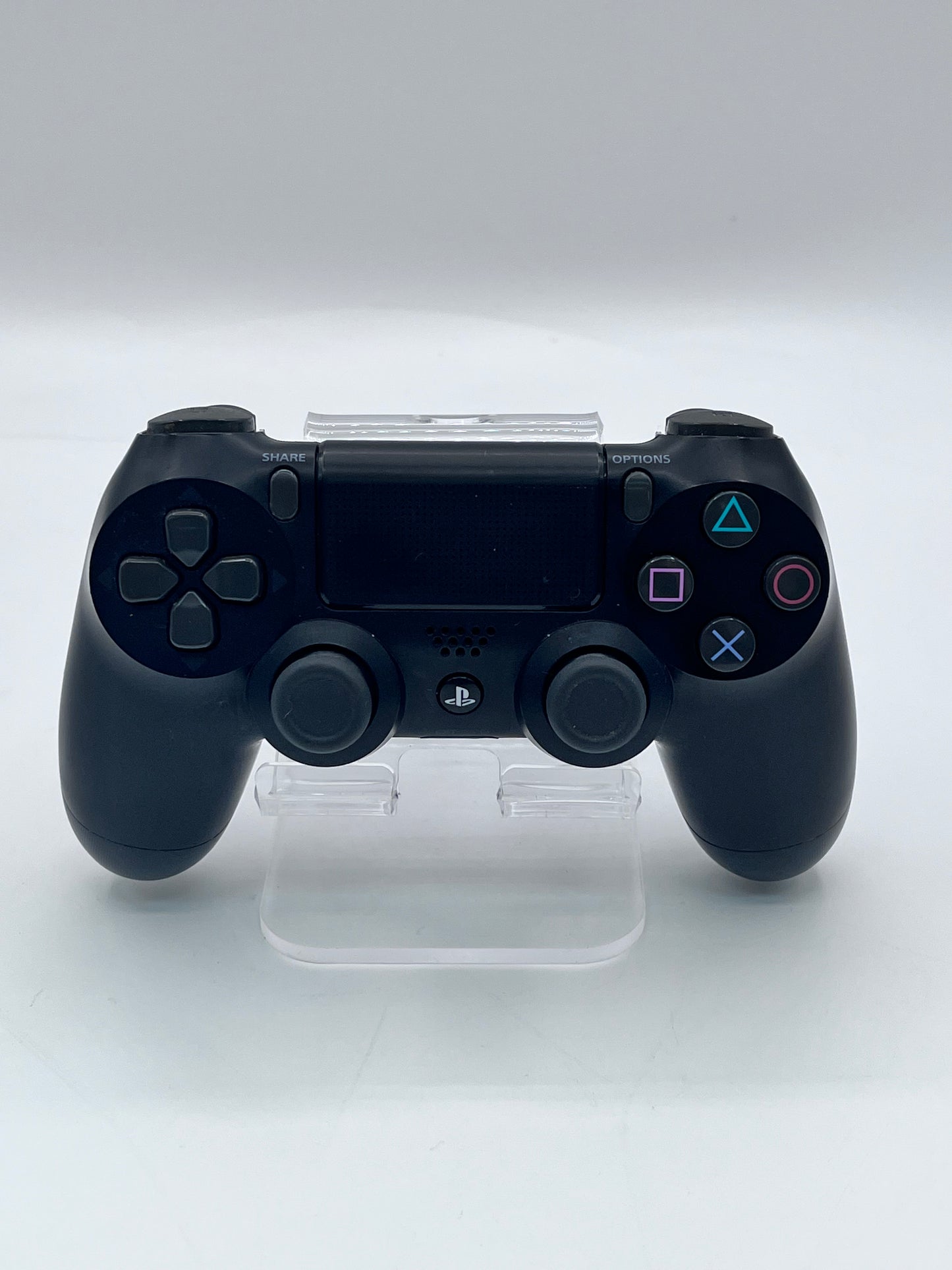 Sony PS4 CUH-2015A Video Game System Tested with controller