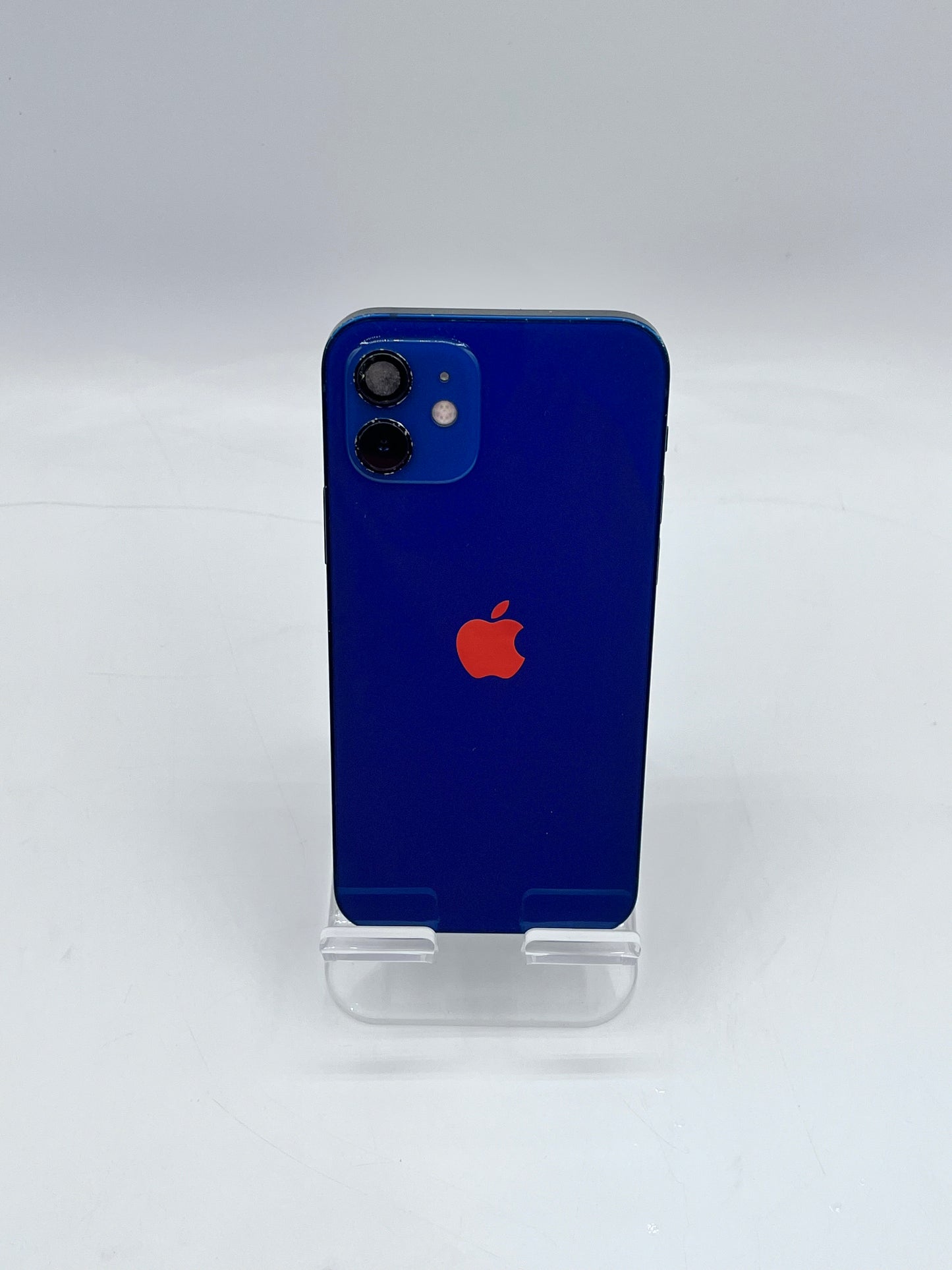 Unlocked Apple iPhone 12 A2172 MGFP3LL/A 64GB - Blue