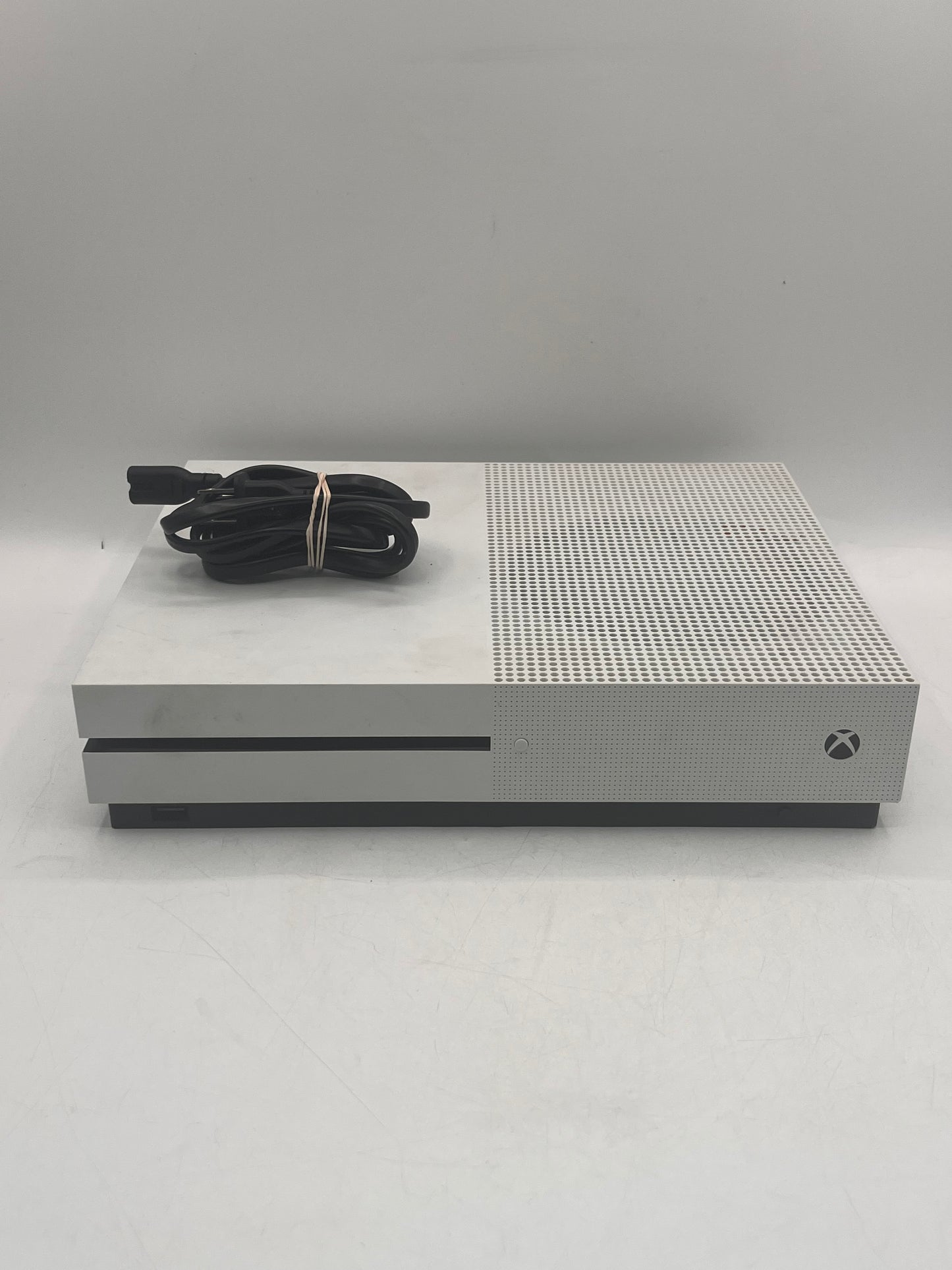 Microsoft Xbox One S 1681 2016 512GB Console - White