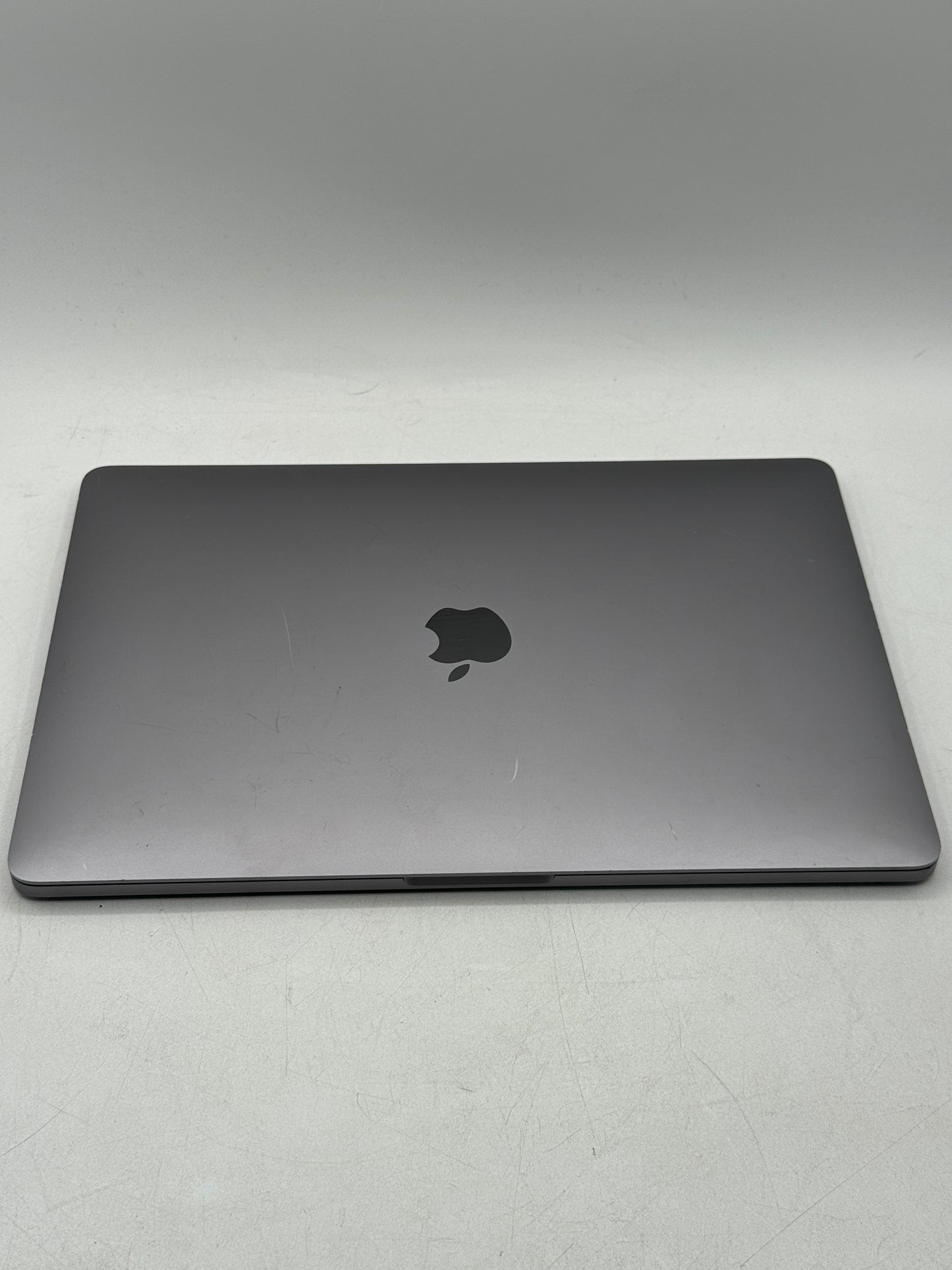 2017 Apple MacBook Pro 13" i5 16GB 512GB A1708 MPXW2LL/A Space Grey 122 Cycle Count