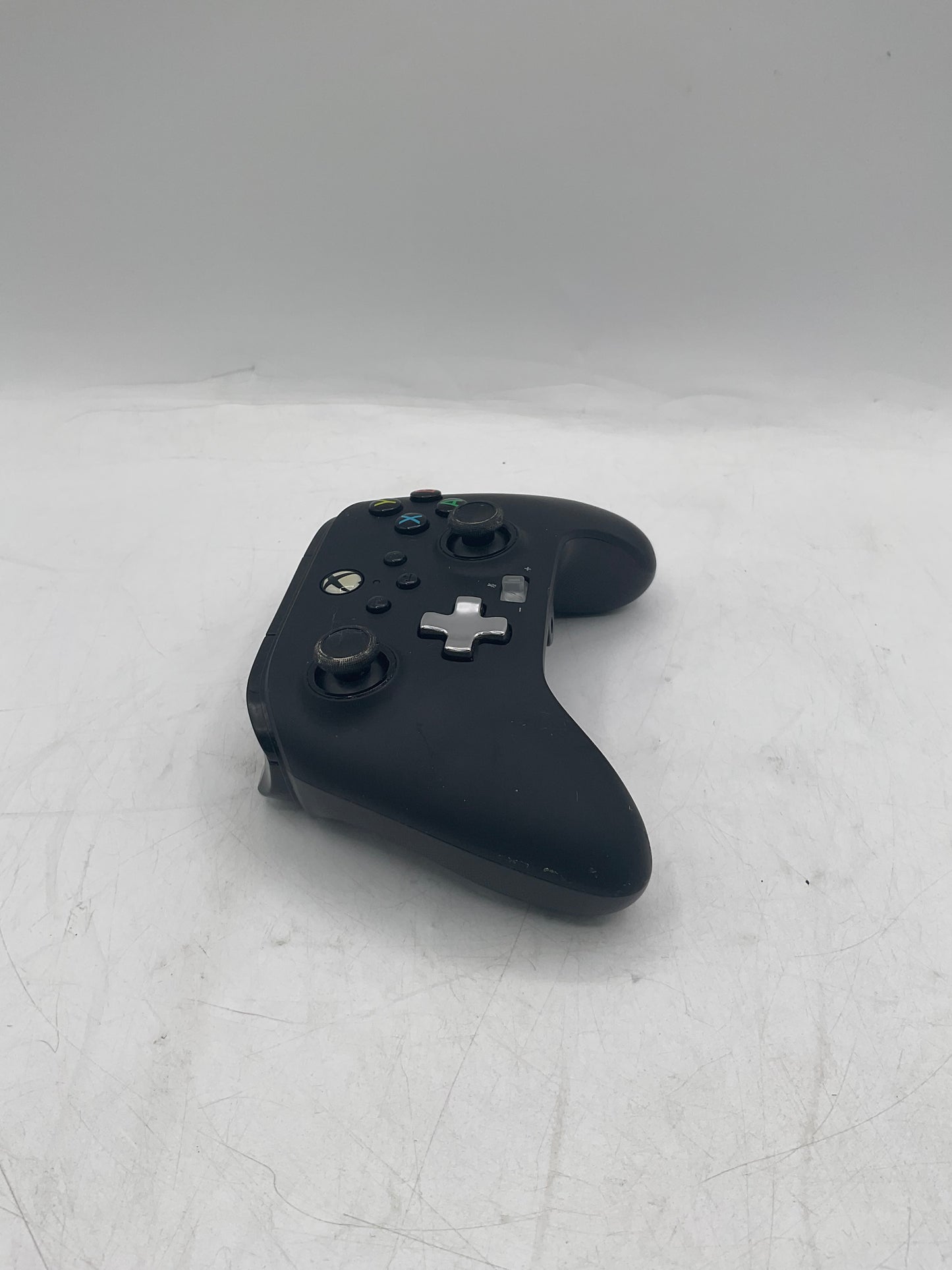 PowerA Xbox One Spectra Video Game Controller - Black