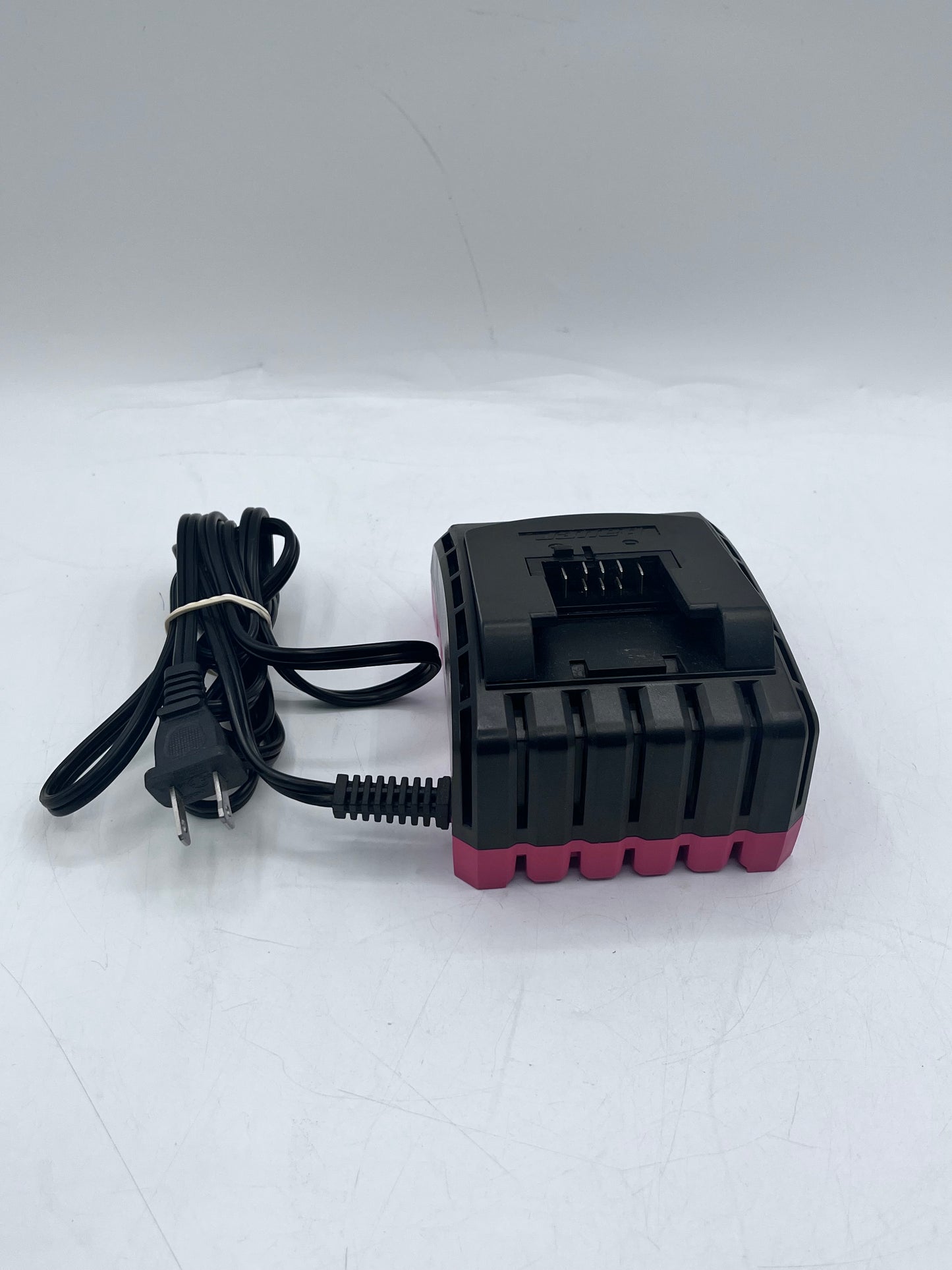 BAUER 20V 1/2 Inch Drill/Driver 1791C-B1 Tool Only Red