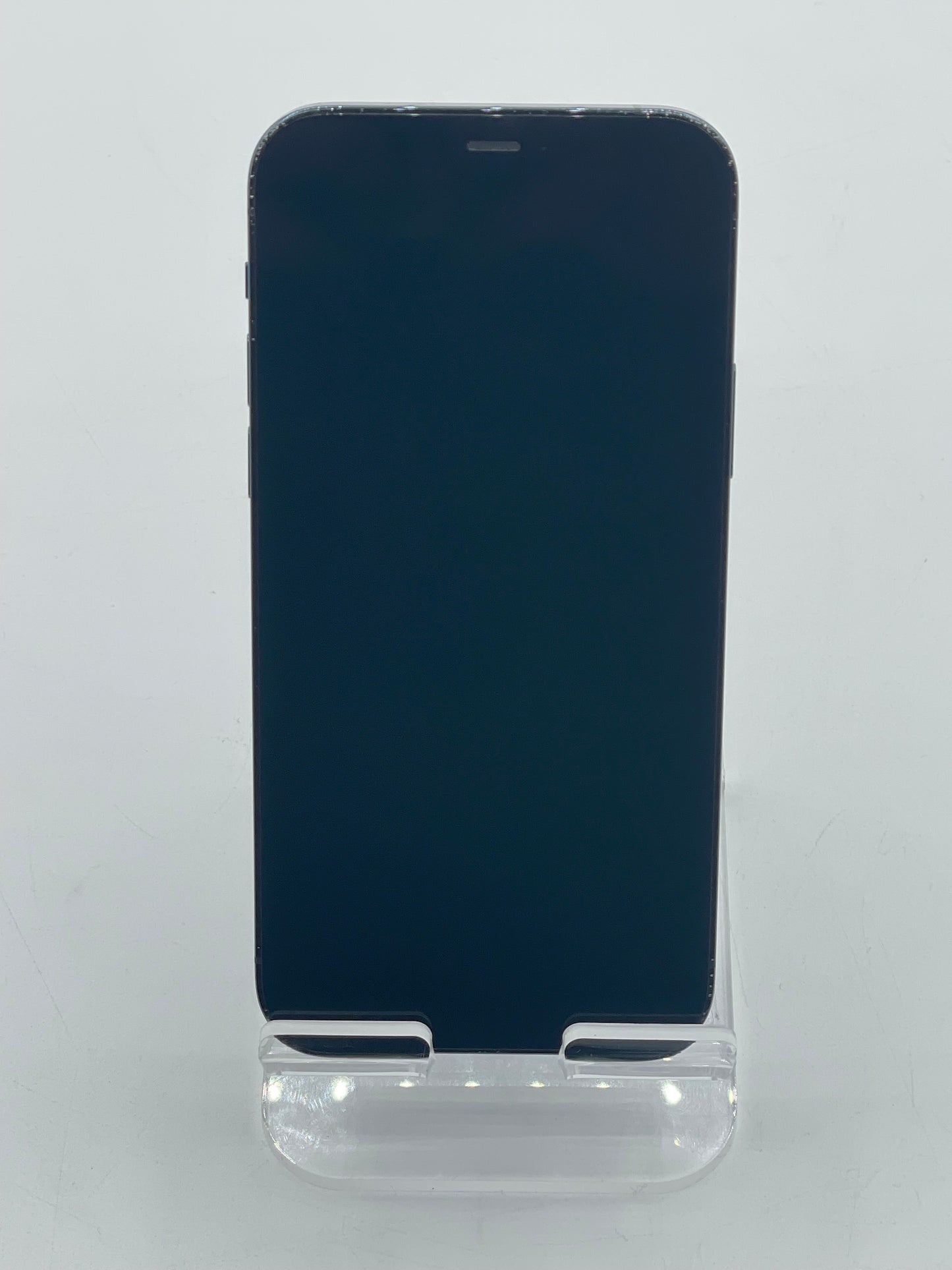 Unlocked Apple iPhone 12 Pro 6.1" 256GB A2341 MGK93LL/A Blue