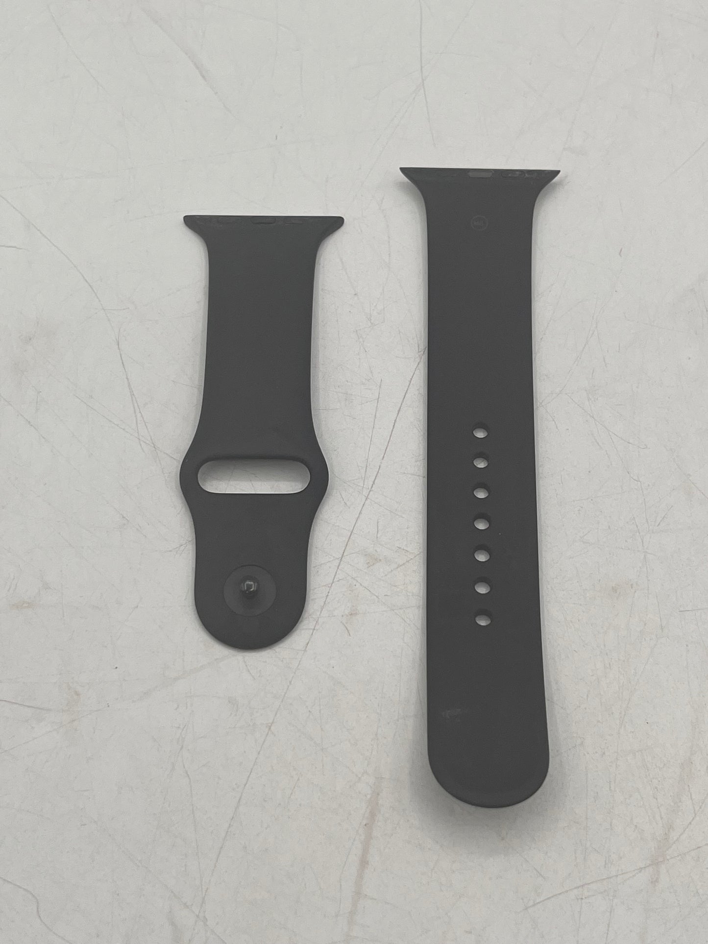 Unlocked Apple Watch Series 10 46MM Black Aluminum A3003 MWY43LW/A 100% BH
