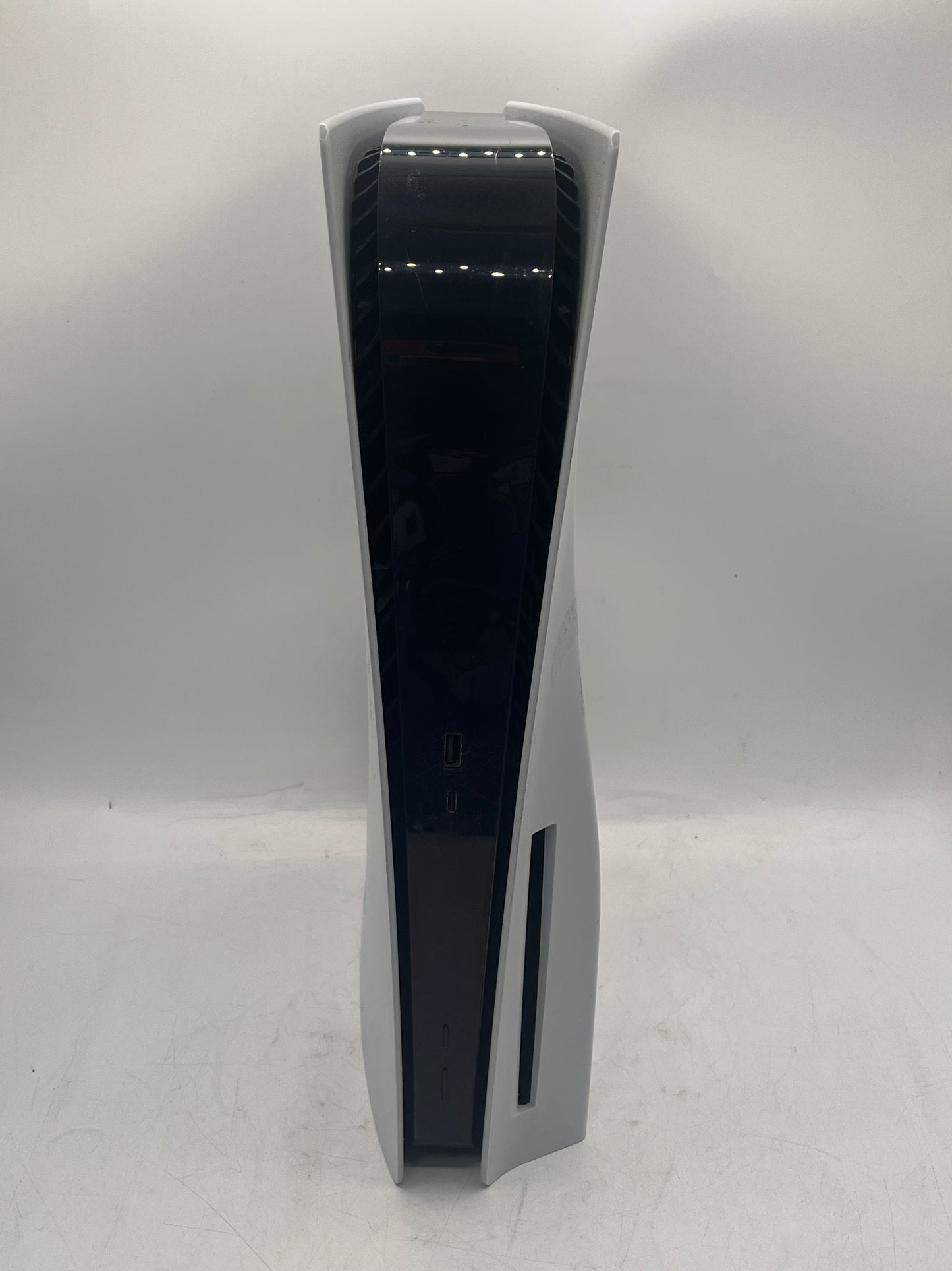 Sony PlayStation 5 Disc Edition 825GB CFI-1115A Video Game Console Tested Free Shipping