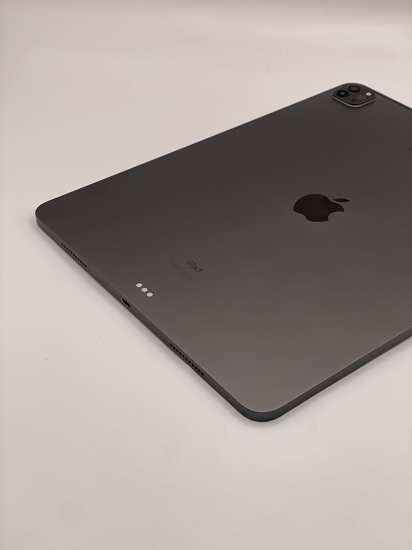 Apple iPad Pro 5th Gen 2021 A2379, 12.9-inch, 256GB  - Space Gray