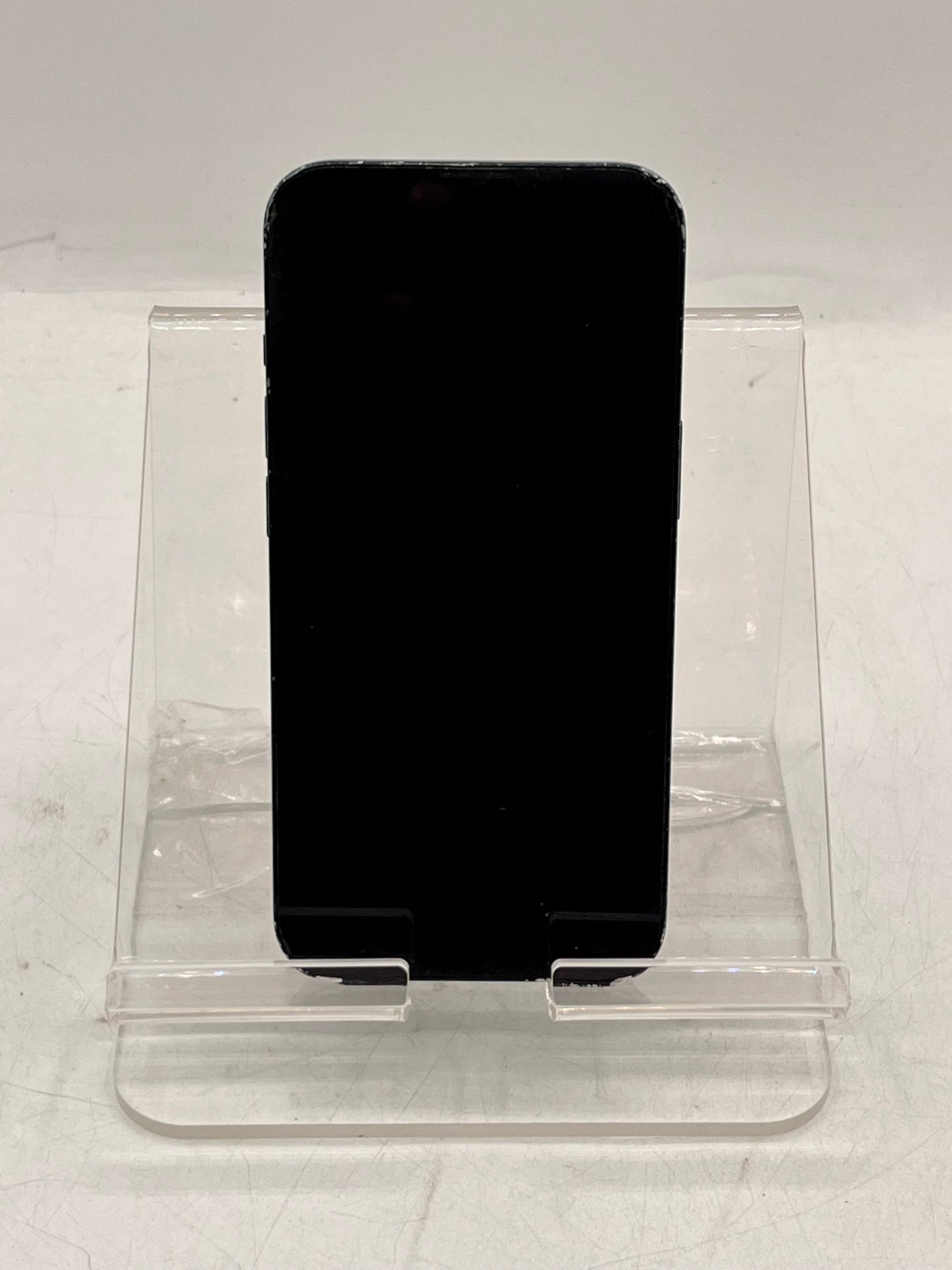 Unlocked Apple iPhone 13 128GB Cell Phone Black Remotely Managed