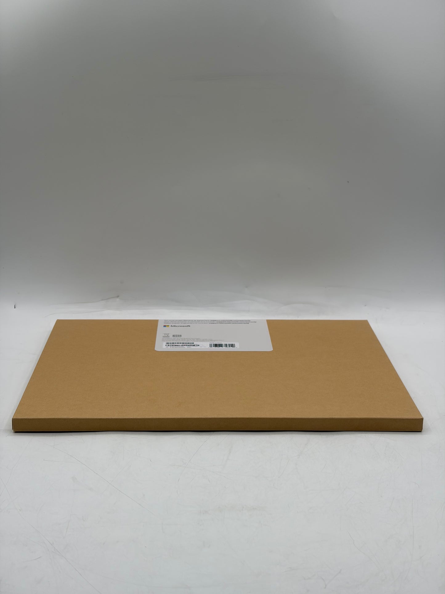 Microsoft Surface Pro Keyboard with Slim Pen 8x8-00141 Model 1864/1962 - Black