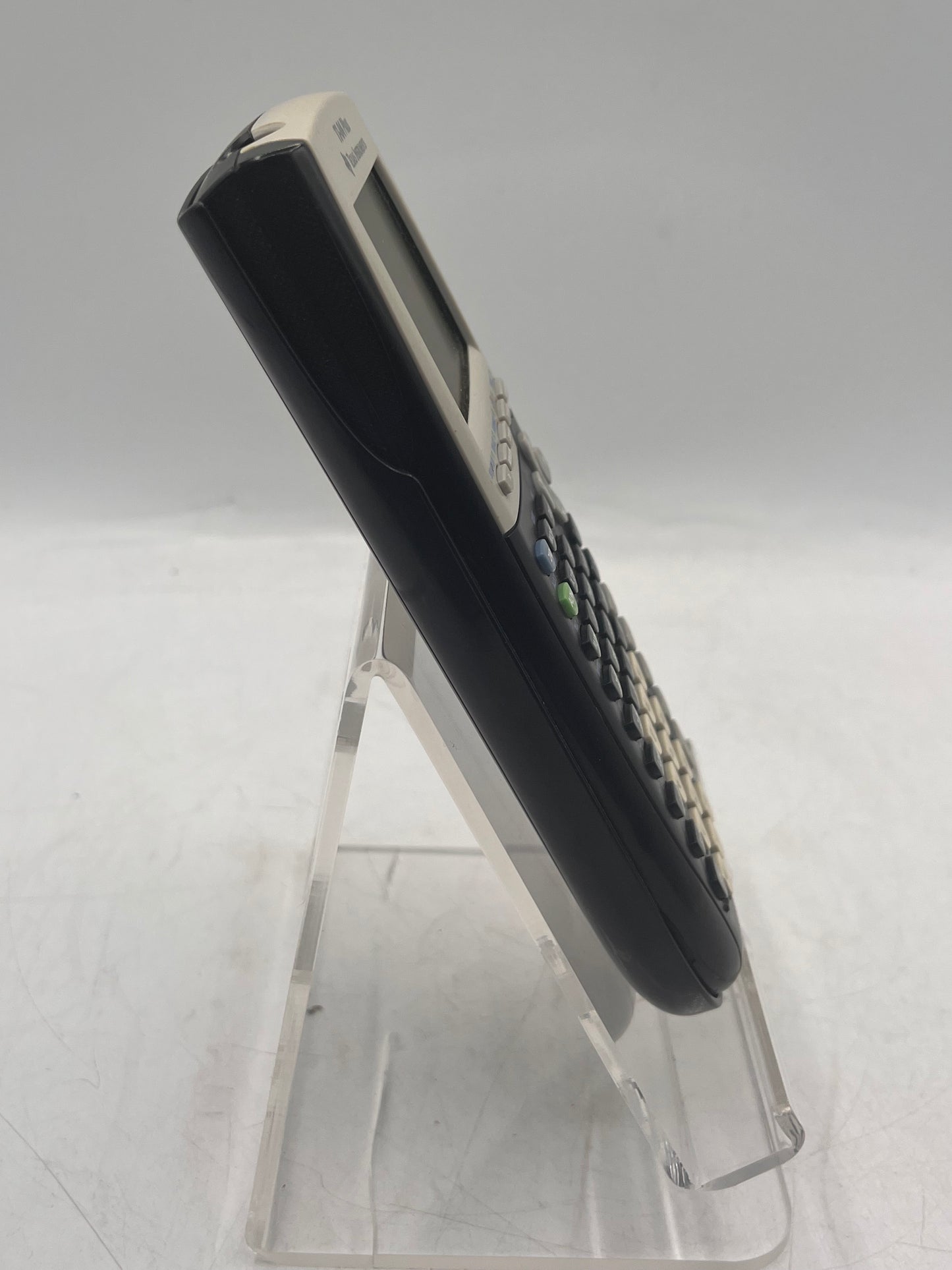 Texas Instruments TI-84 Plus Calculator - Black