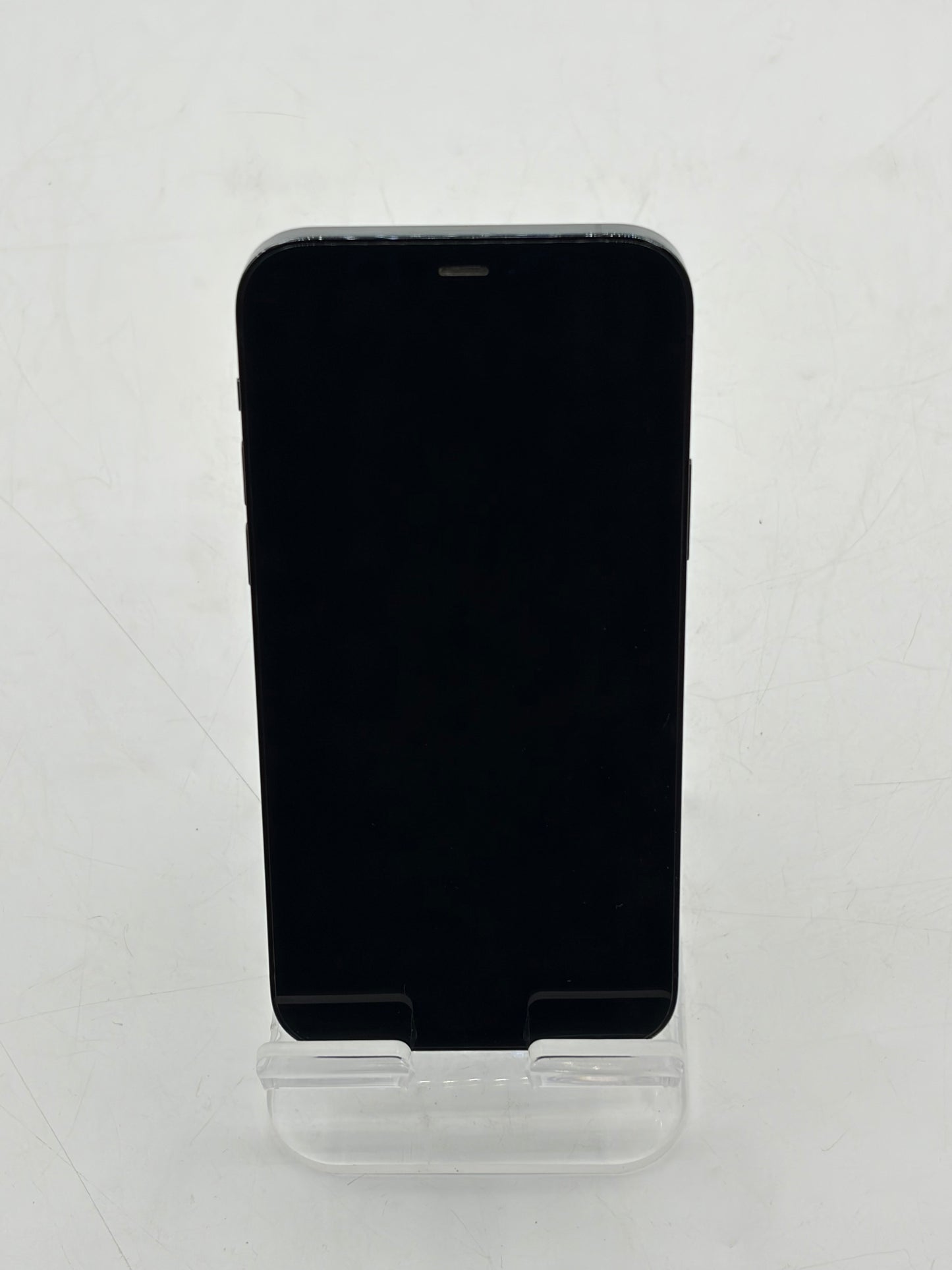 Unlocked Apple iPhone 12 Pro 128 GB A2341 MGKK3LL/A Pacific Blue 87% BH