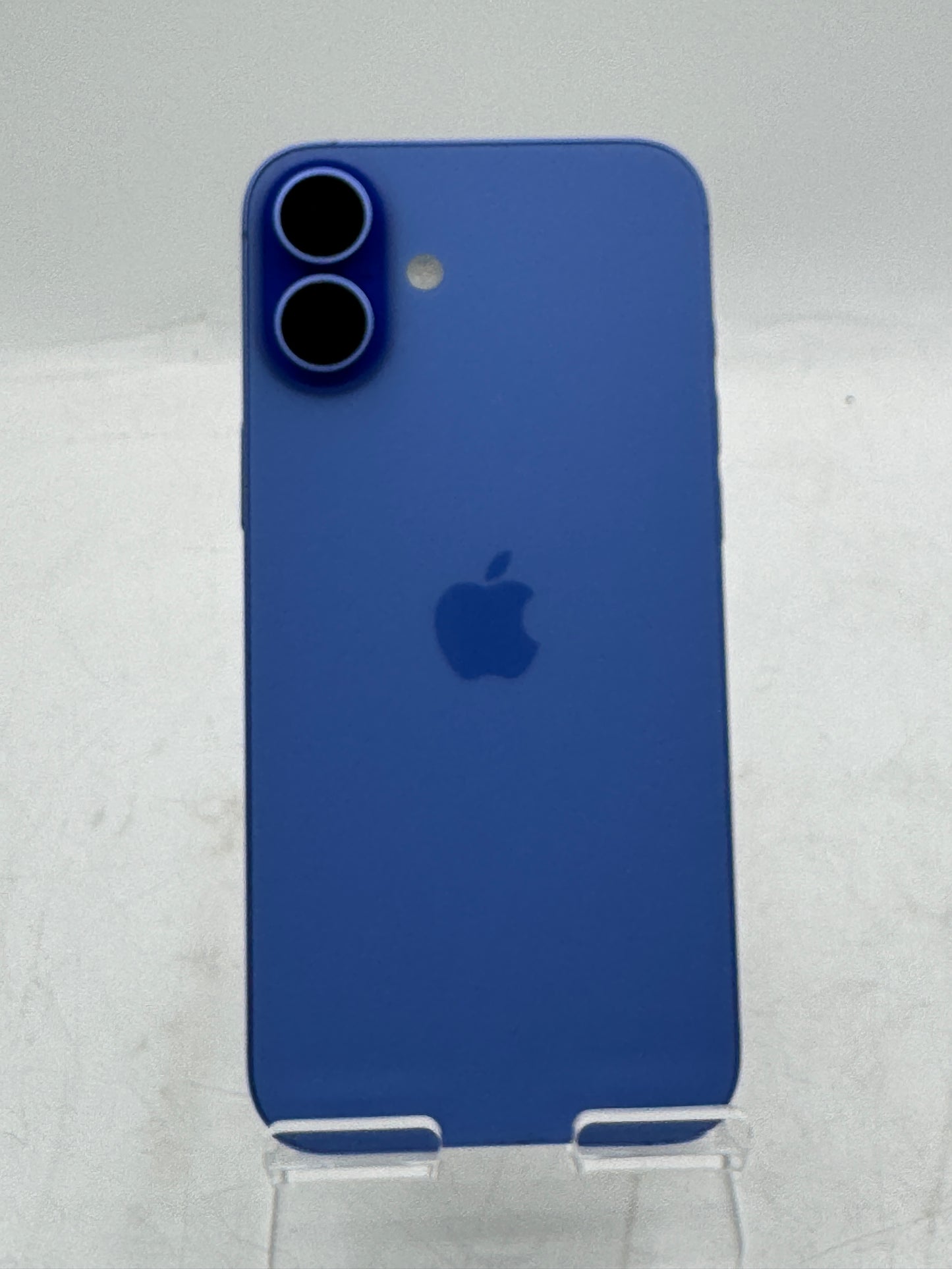Spectrum Apple iPhone 16 Plus A3082 MXUW3L/A 128GB Ultramarine 99% Battery Health