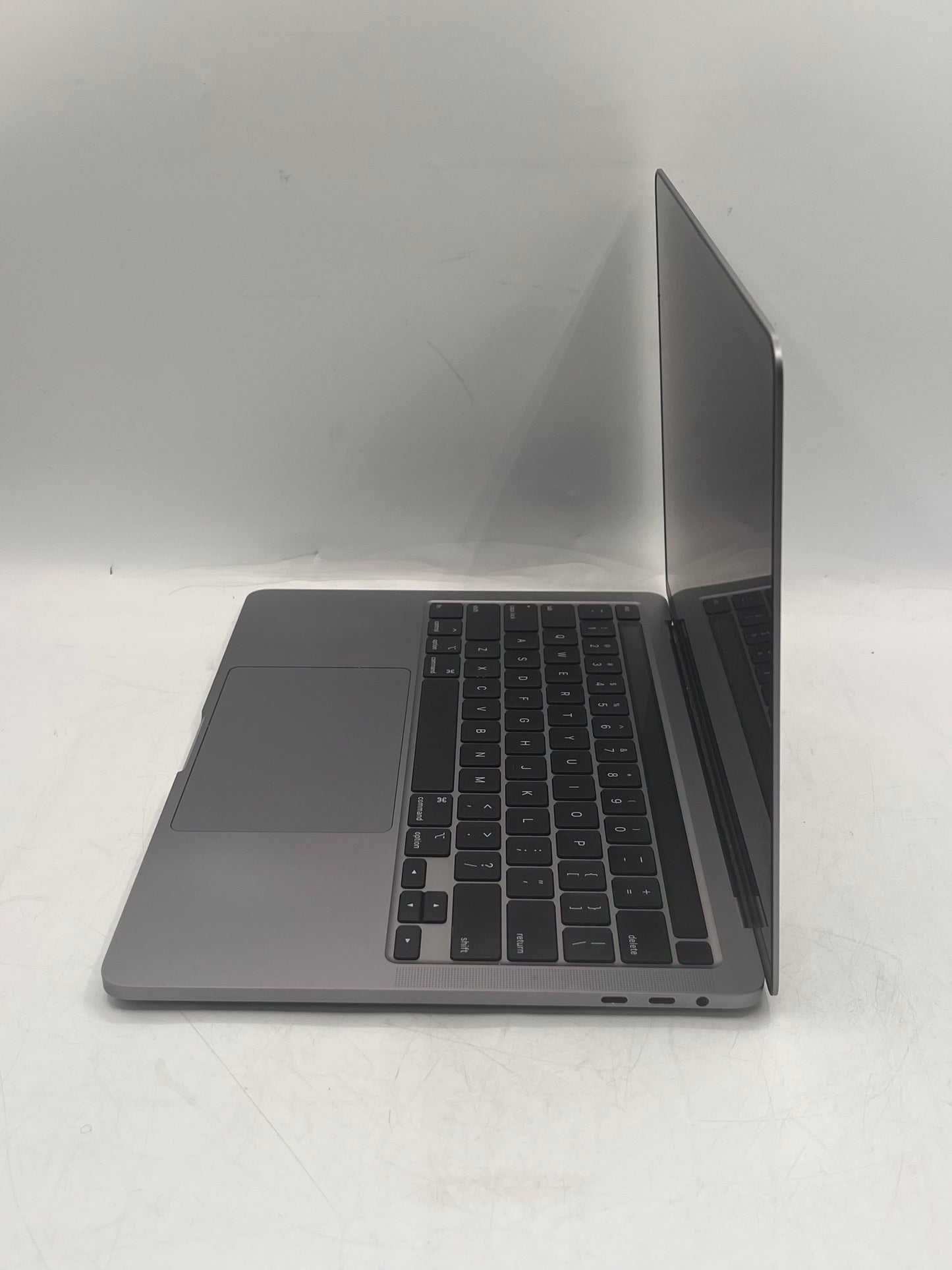 Apple MacBook Pro 13-inch A2251 2020  Core i5 16GB RAM 512GB Space Gray