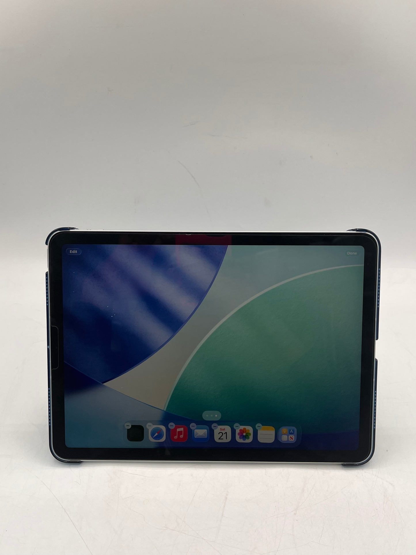 Apple iPad Air (4th Gen) A2324 MYHY2LL/A (2020) 64GB - Silver
