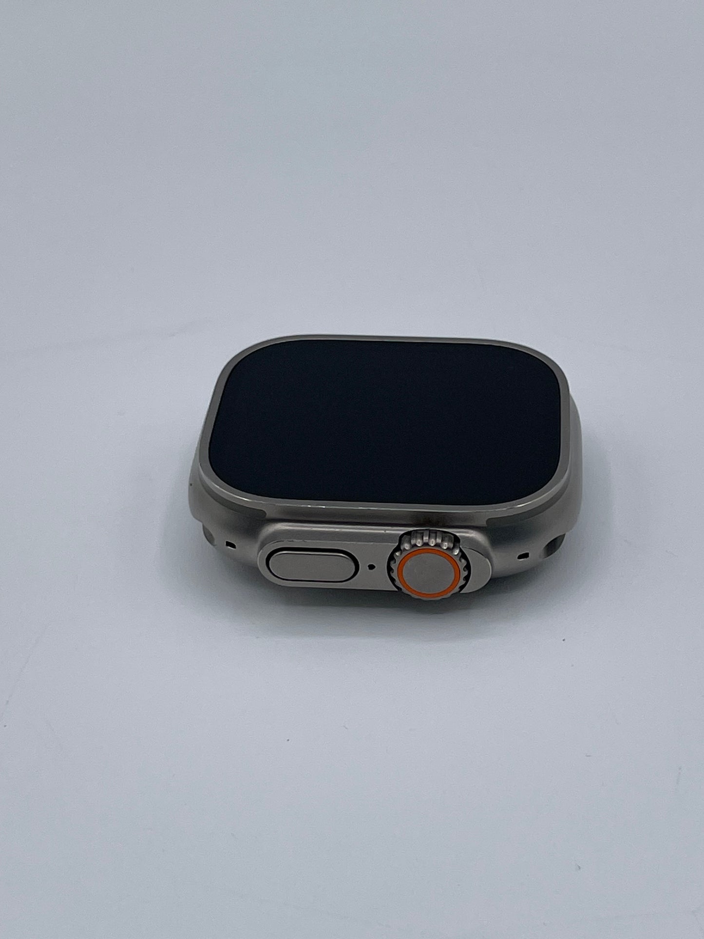Unlocked Apple Watch Ultra 2 49MM Titanium MREG3LL/A with Apple Warranty