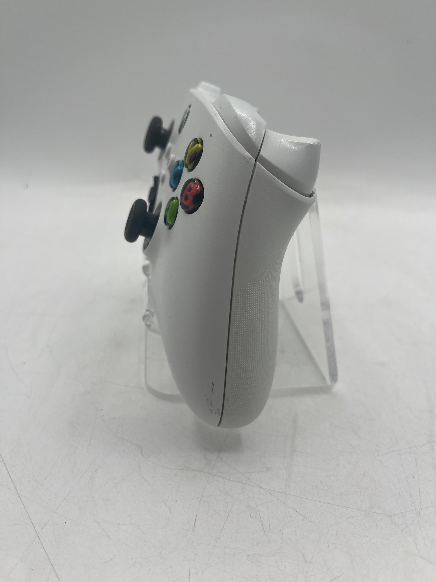 Microsoft Xbox Series Wireless Controller Model 1914 - White