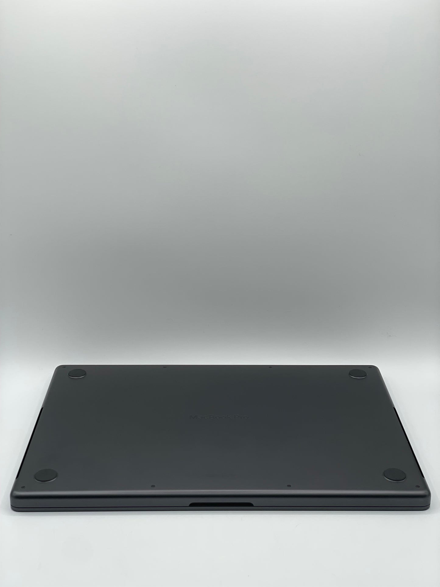 2023 Apple MacBook Pro 16" 12C M3 Pro 18C GPU 18GB 512GB A2991 REMOTELY MANAGED