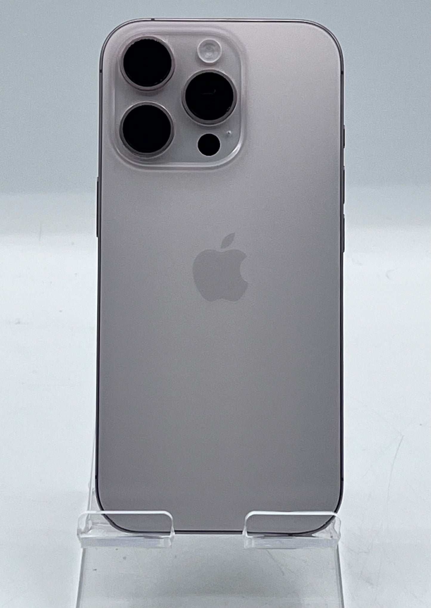UNLOCKED APPLE iPHONE 16 PRO 256GB READ Battery 100% A3083 MYMJ3LL/A