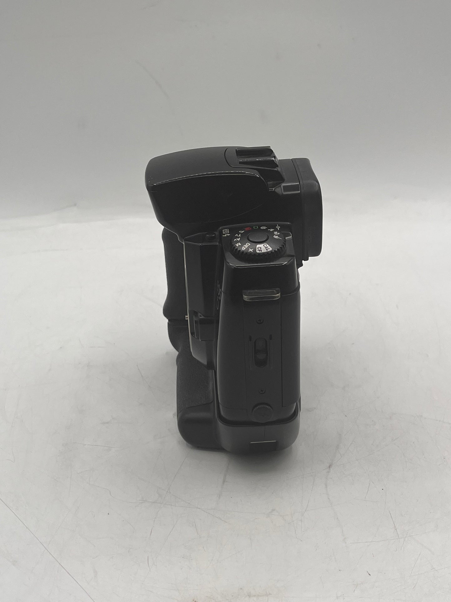 Canon EOS 5 QD SLR 35mm Film Camera Body Free Shipping