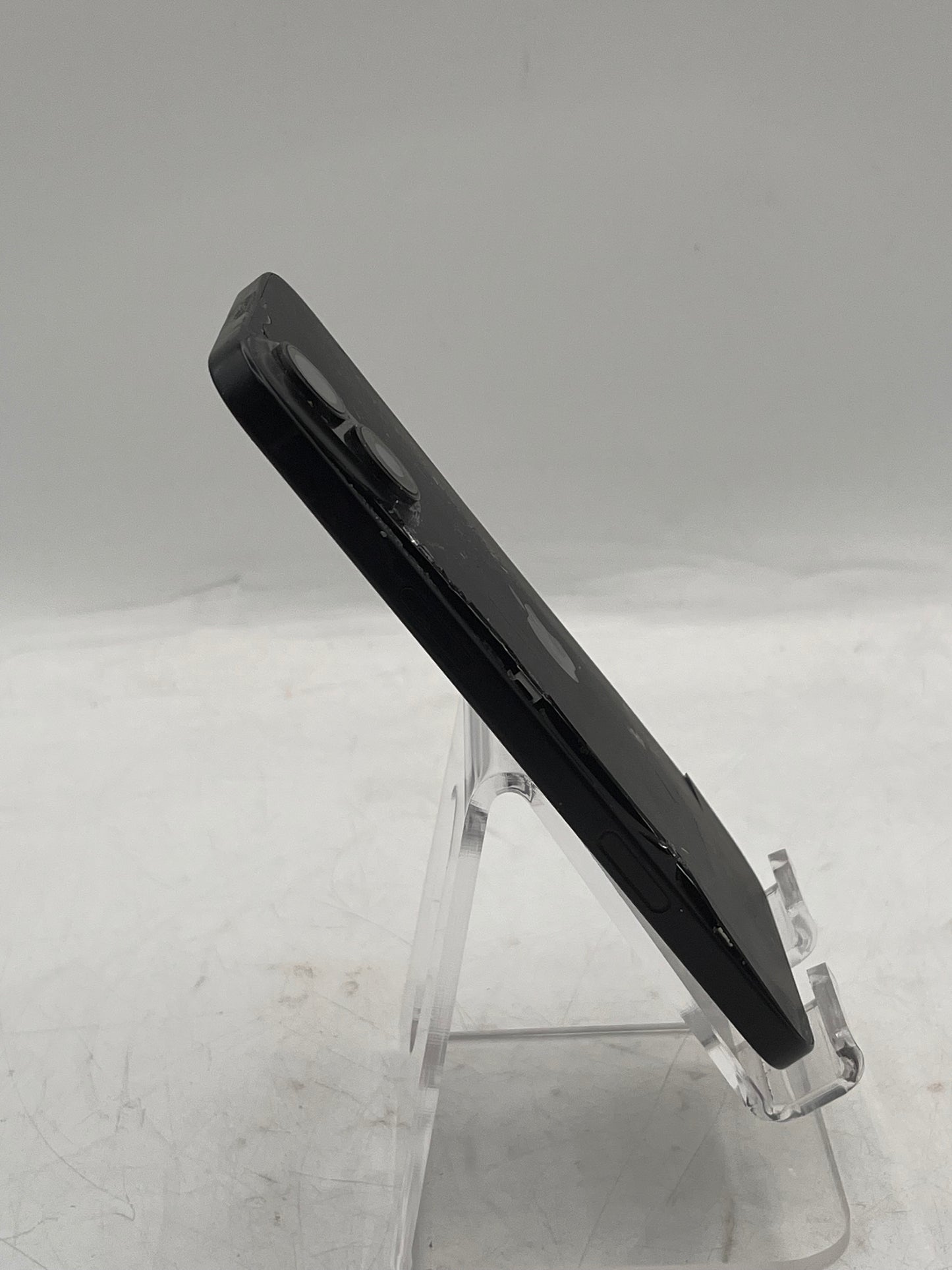 Unlocked Apple iPhone 16 Plus MXUY3LL/A A3082 256GB Cell Phone Black READ