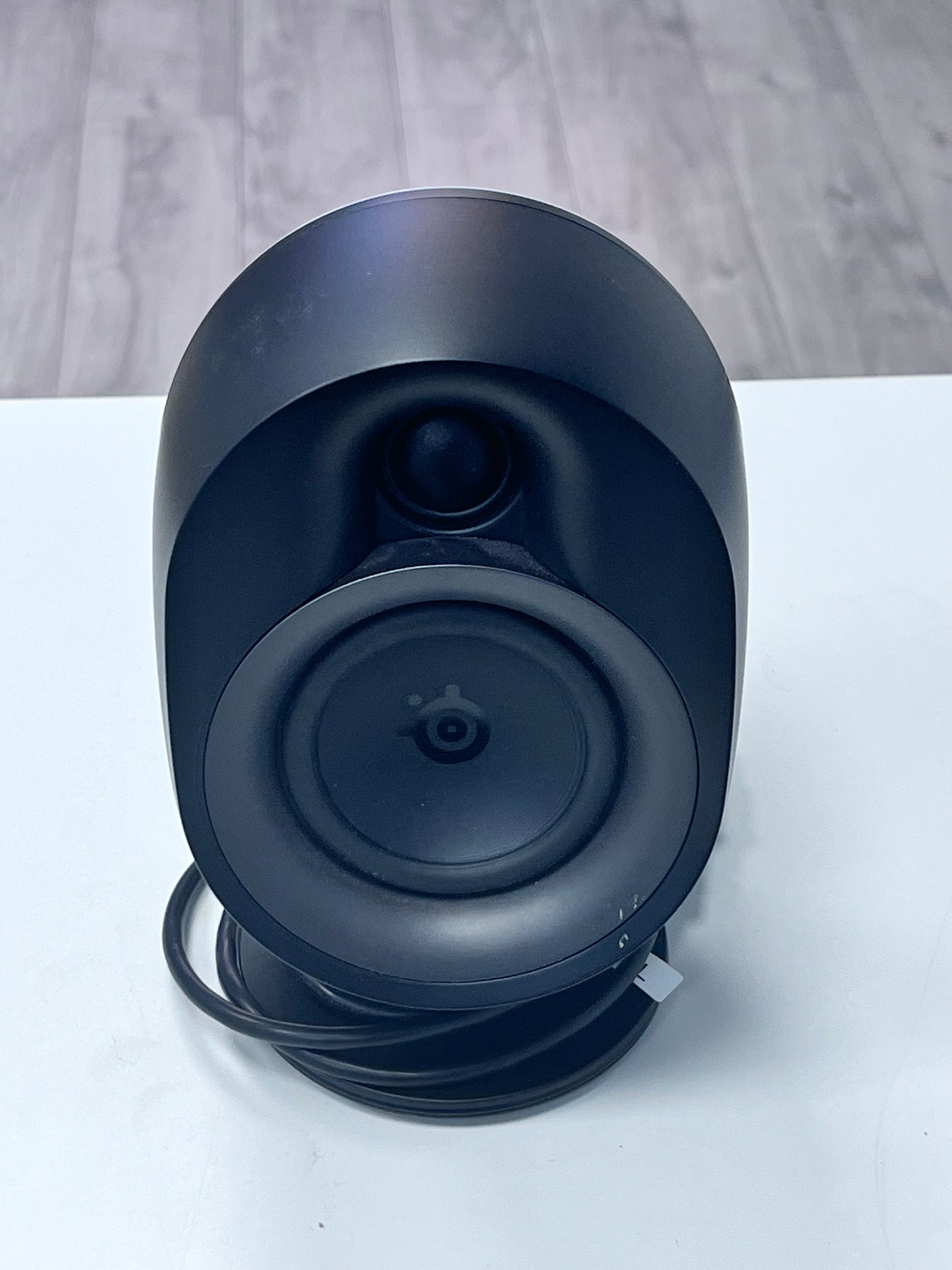 SteelSeries Arena 7 RGB Speakers - Black