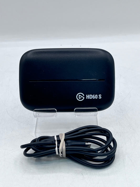 elgato hd60 s capture card (2GC309901004)