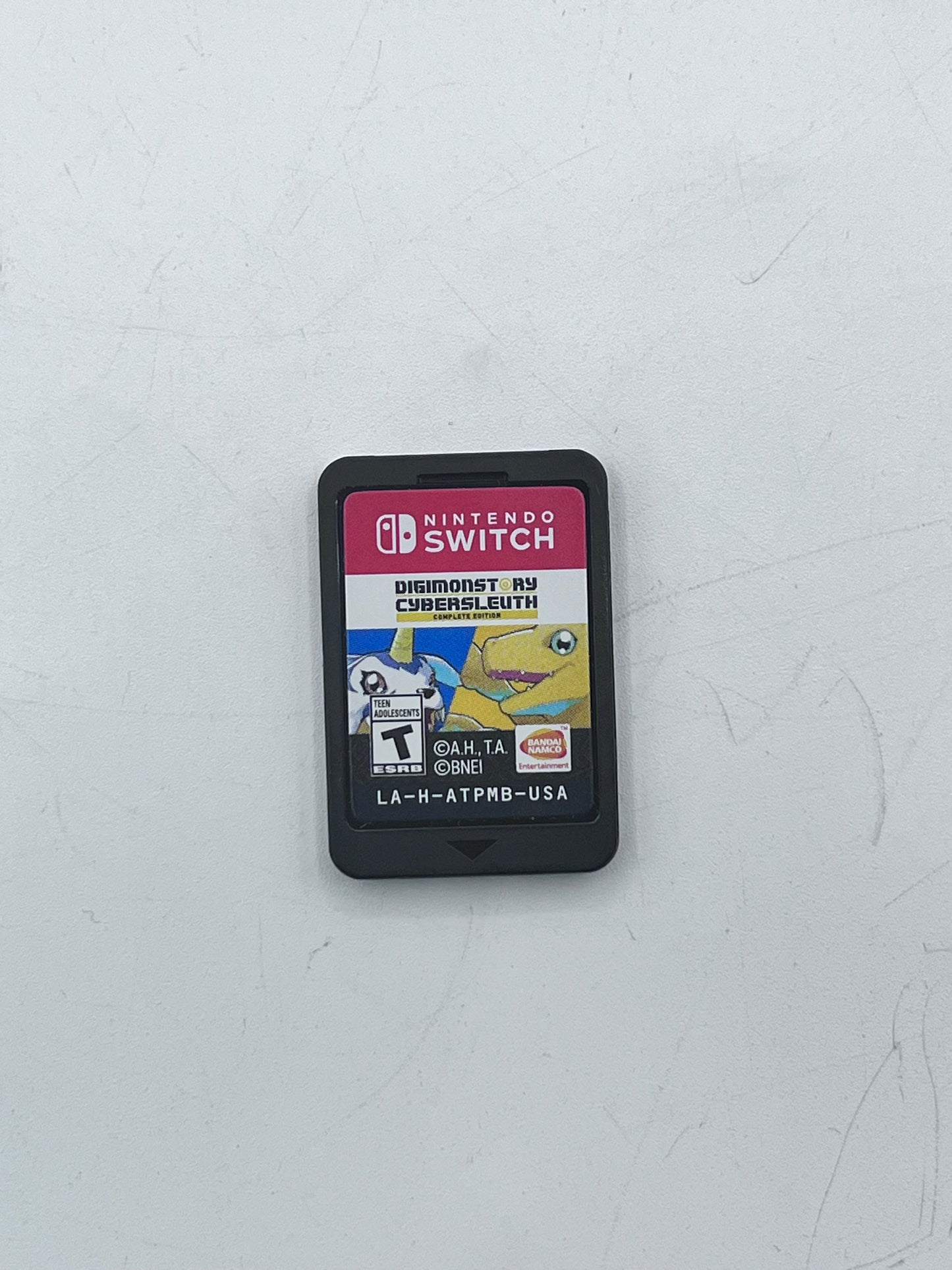 Nintendo Switch Digimon Story: Cyber Sleuth Complete Edition