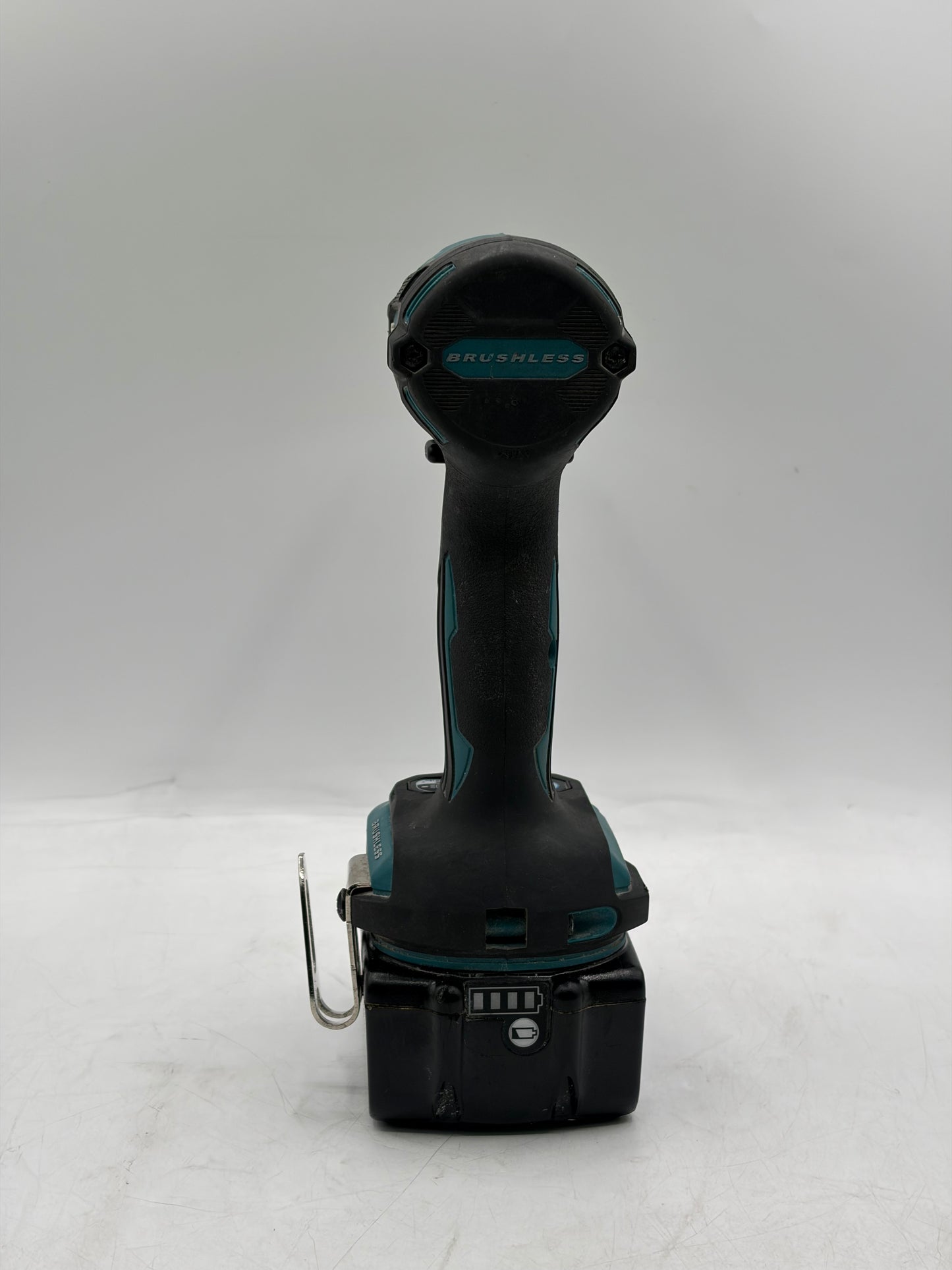 Makita 18V XDT19 Brushless Cordless 1/4" Impact Driver 4-Speed 18V Quick Shift