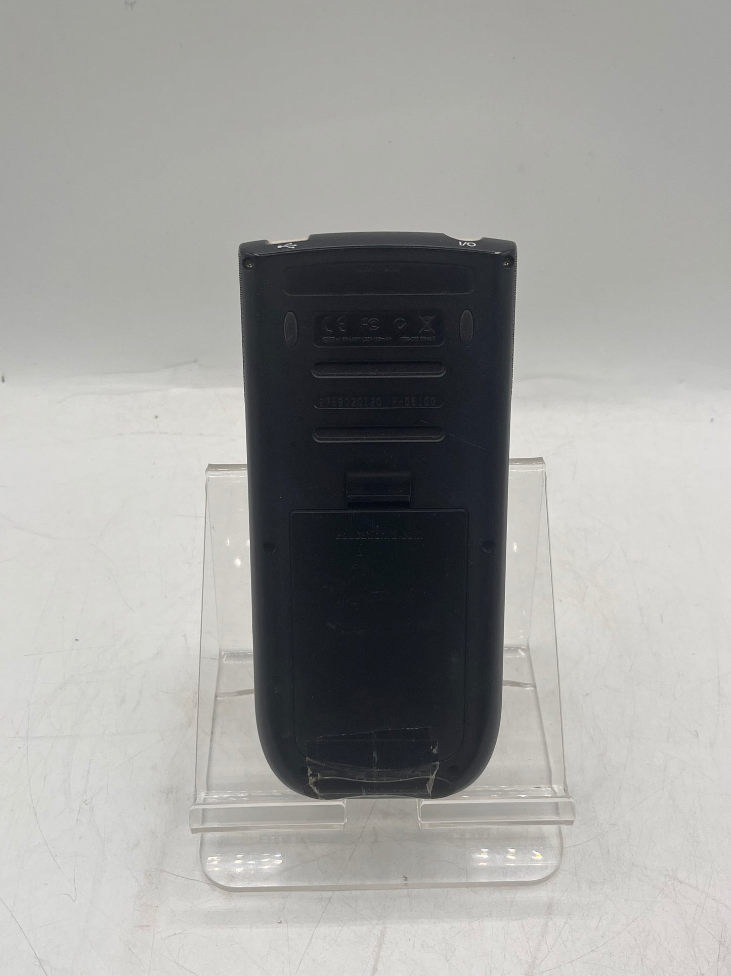 Texas Instruments TI-84 Plus Calculator - Black