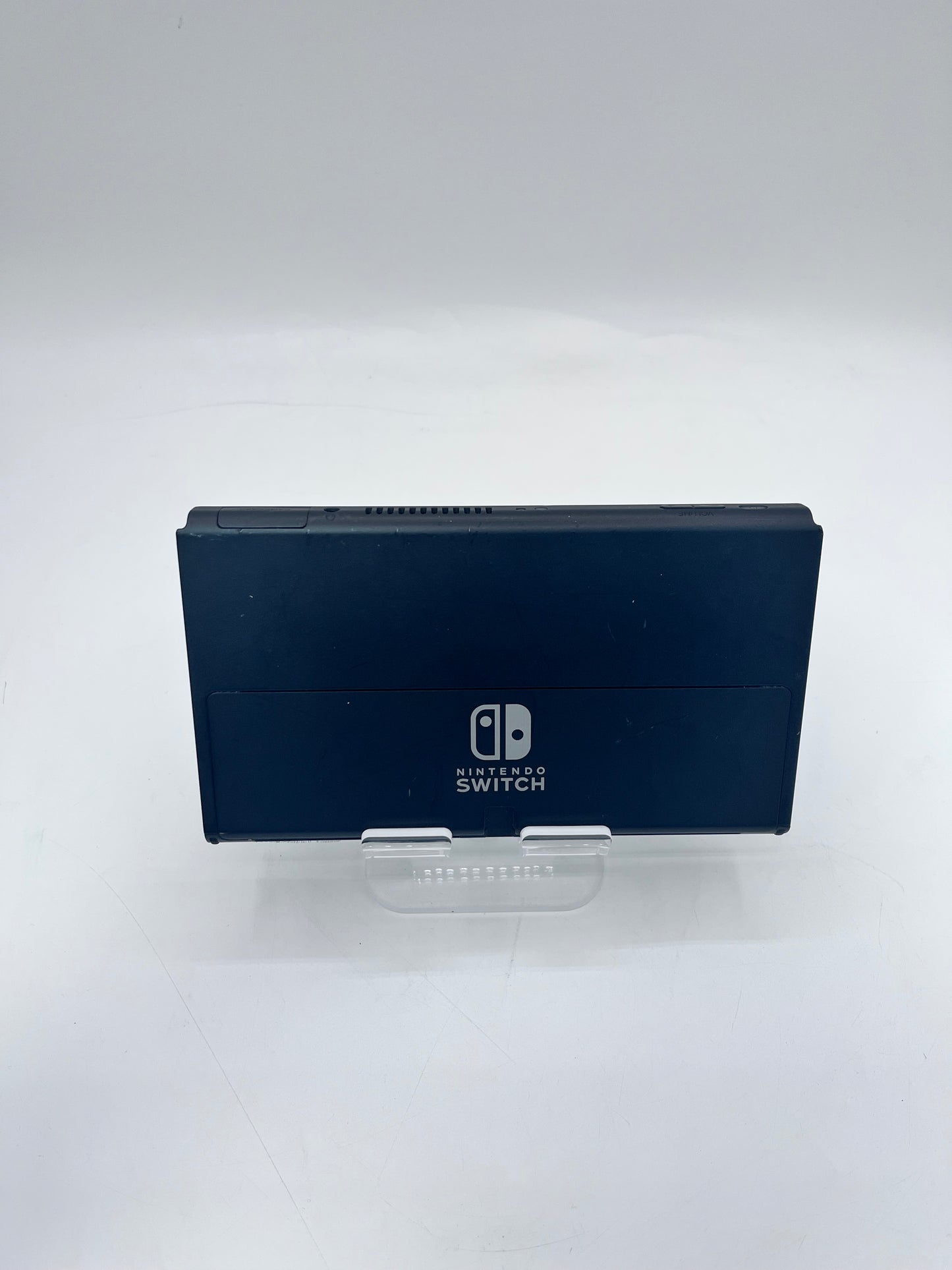 Nintendo Switch OLED Model HEG-001 2021 Black READ