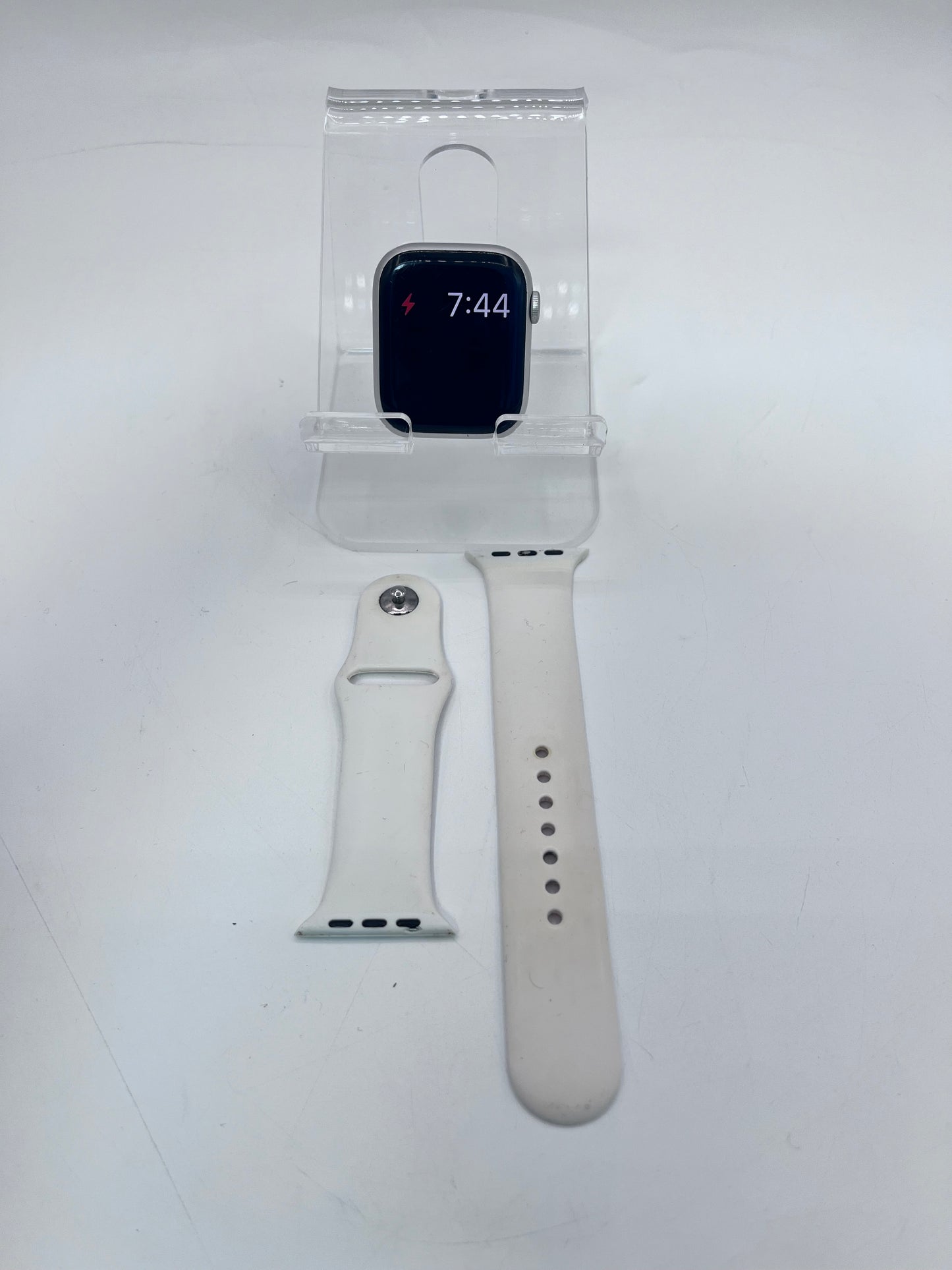Apple Watch Series 8 A2771 45mm GPS - Silver