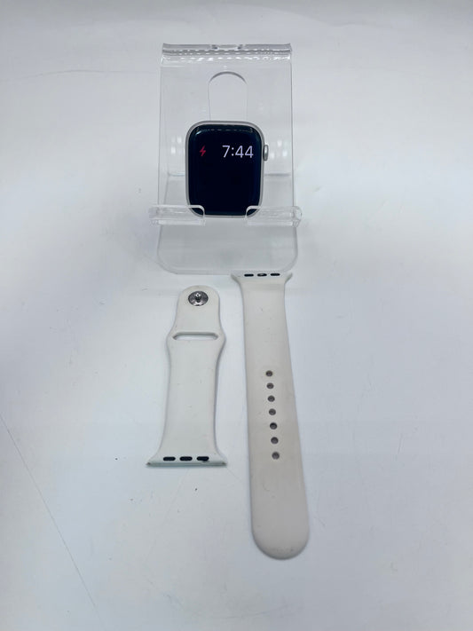 Apple Watch Series 8 A2771 45mm GPS - Silver