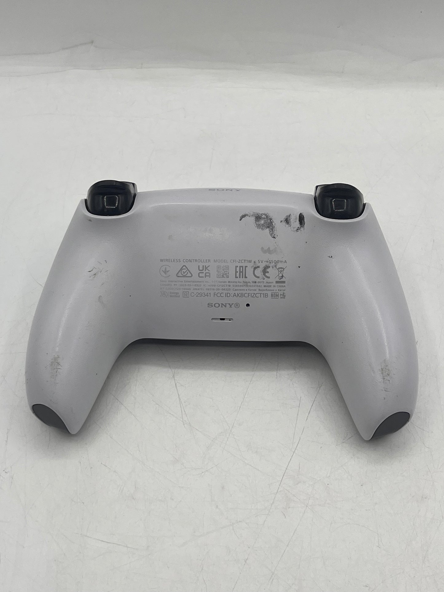 Sony PS5 CFI-ZCT1W Video Game Controller - White