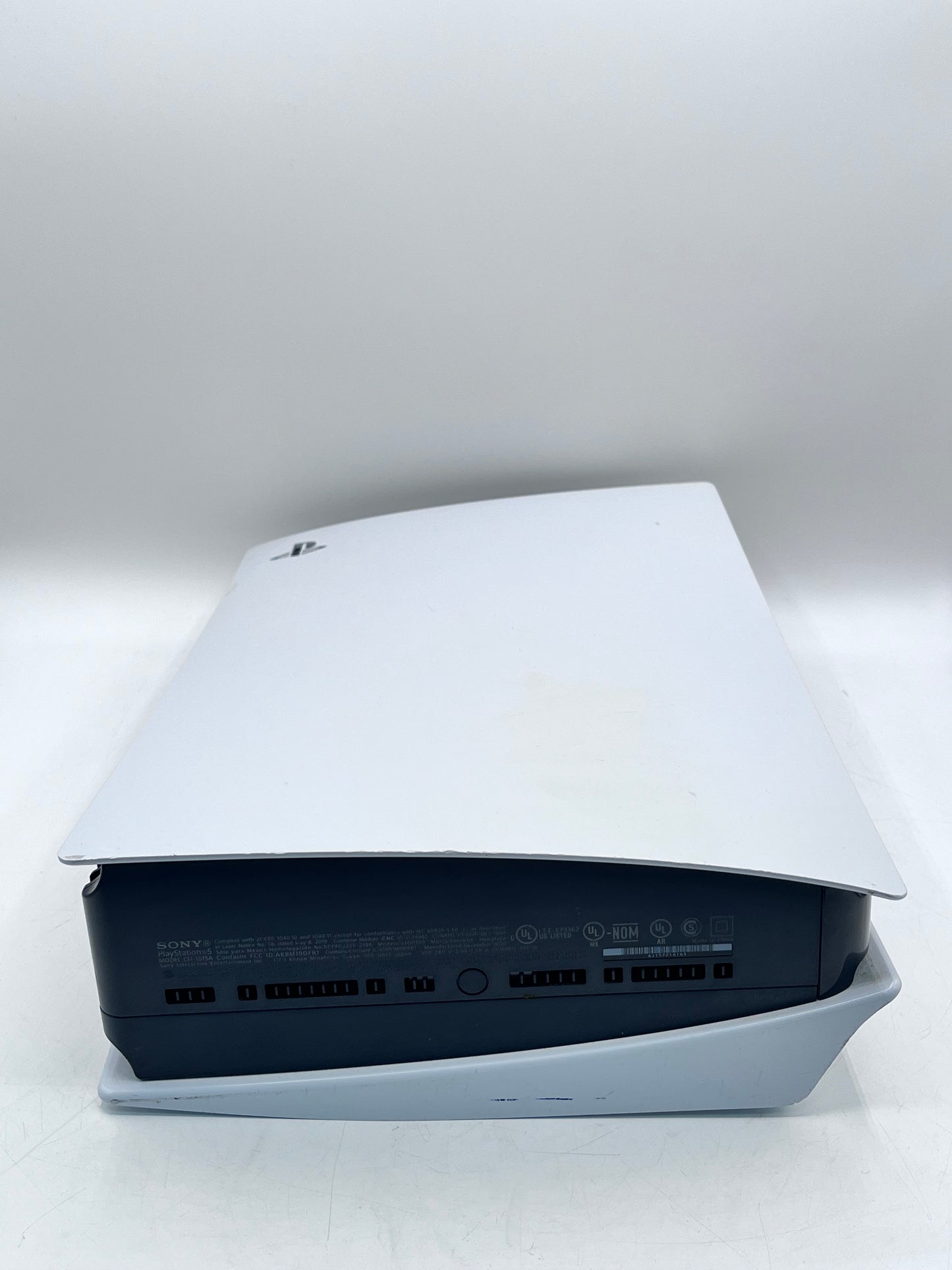 Sony PlayStation 5 CFI-1015A Disc Edition - White