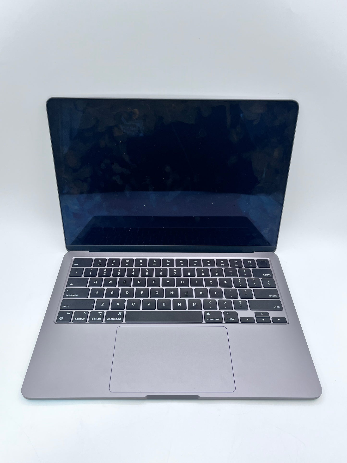 2022 Apple MacBook Air 13.3" 8C M2 GPU 16GB 256GB A2681 REMOTELY MANAGED