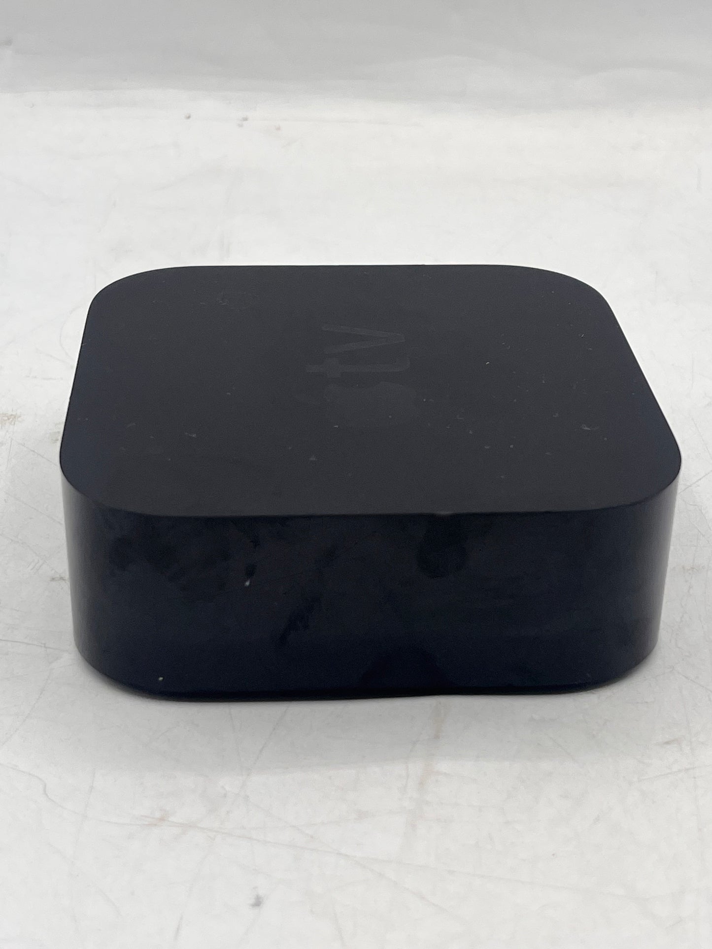 Apple TV 4K 32GB A2169 Black
