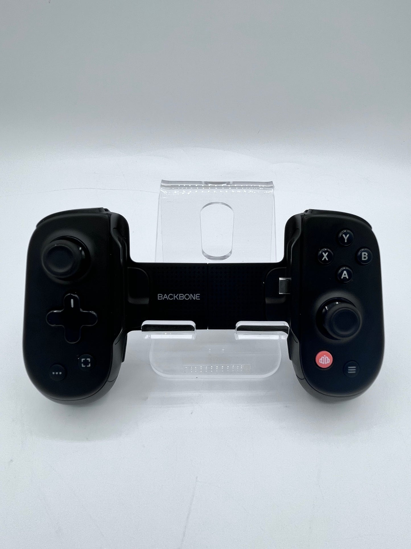 BackBone Pro BB-N1 Video Game Accessory USB-C - Black
