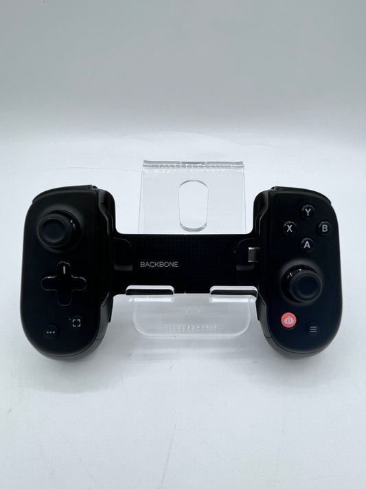 BackBone Pro BB-N1 Video Game Accessory USB-C - Black