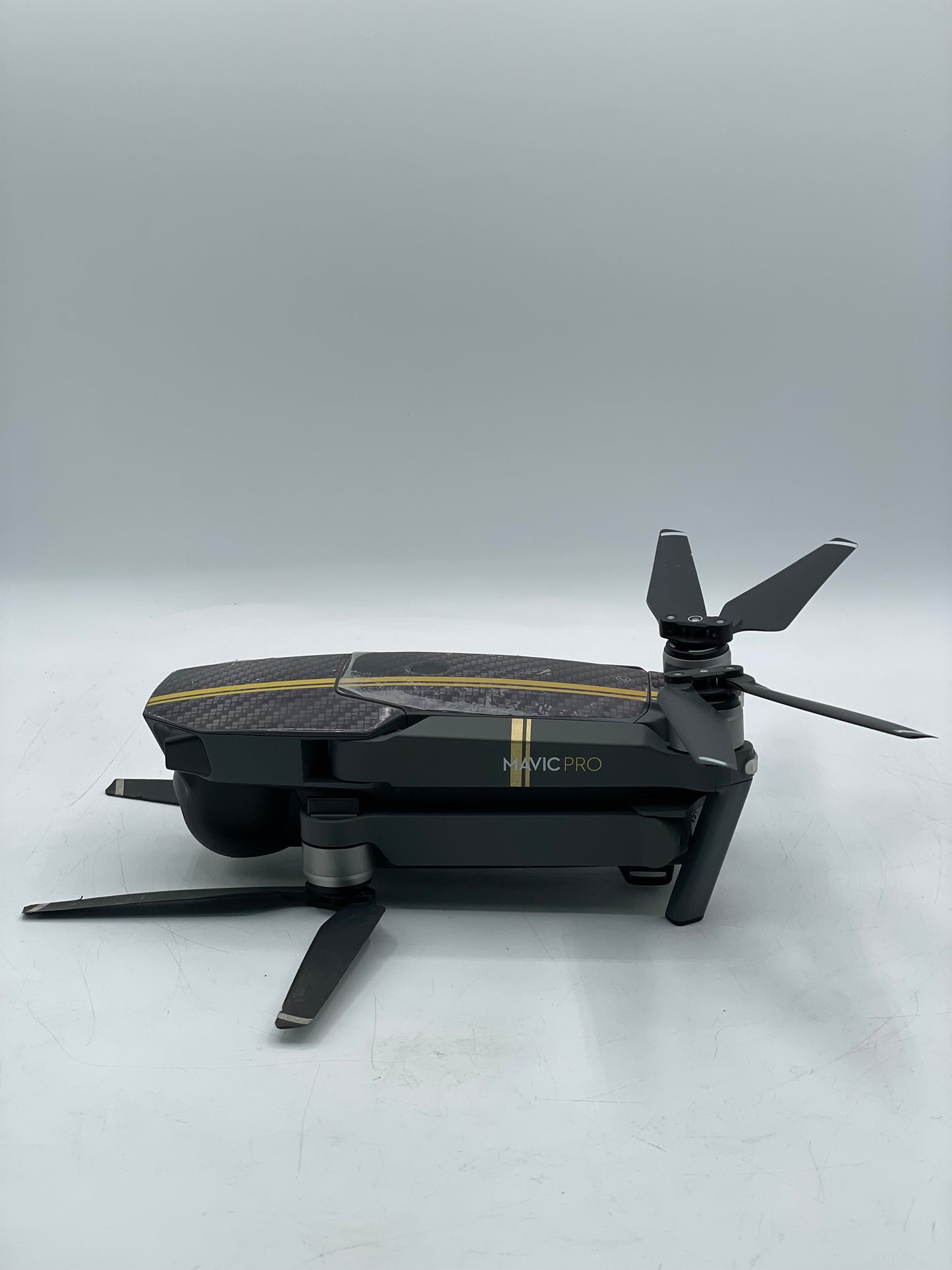 DJI Mavic Pro Fly More Bundle with Extras Free Shipping