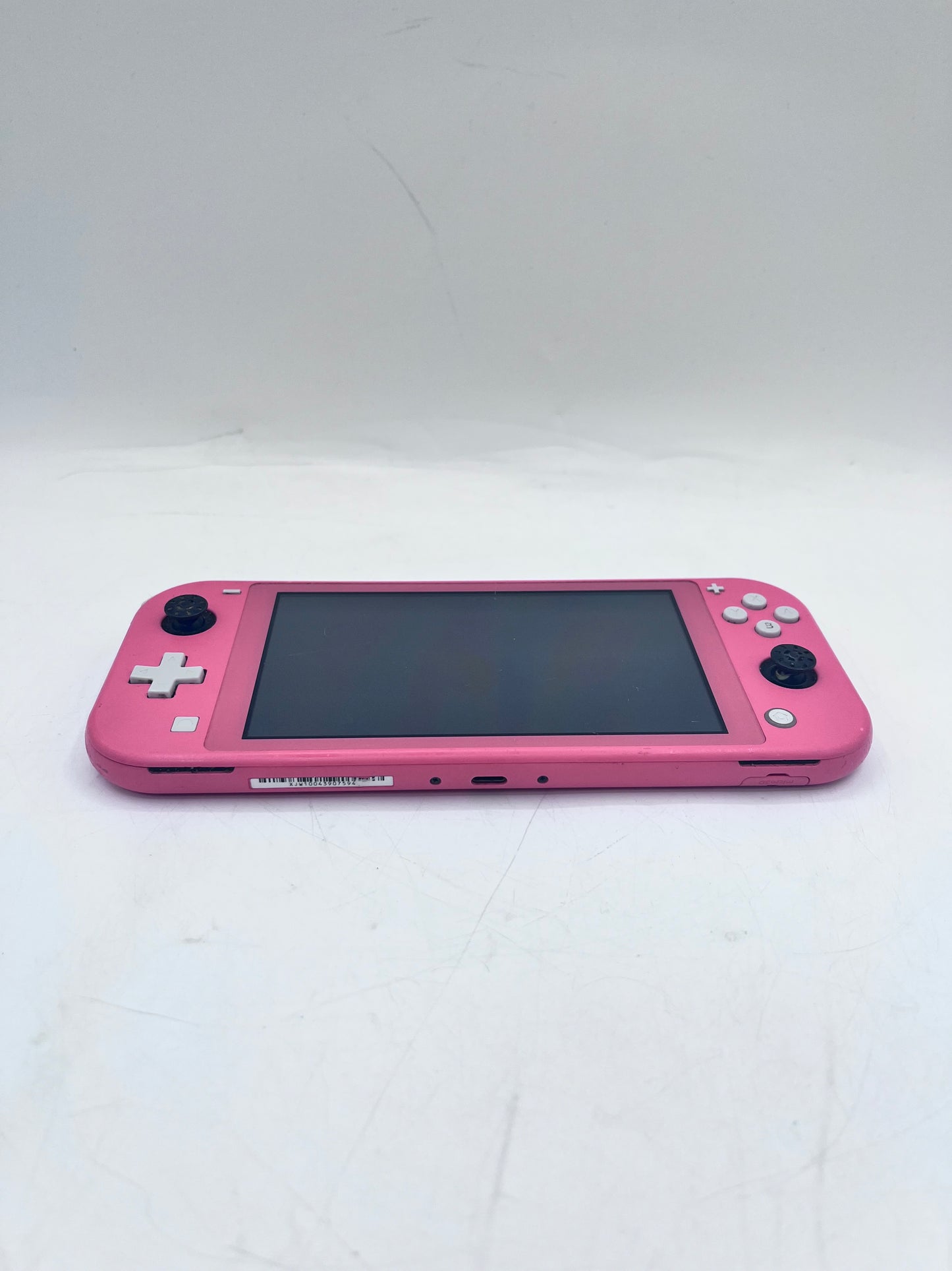 Nintendo Switch Lite (HDH-001) 2019 Video Game System Pink