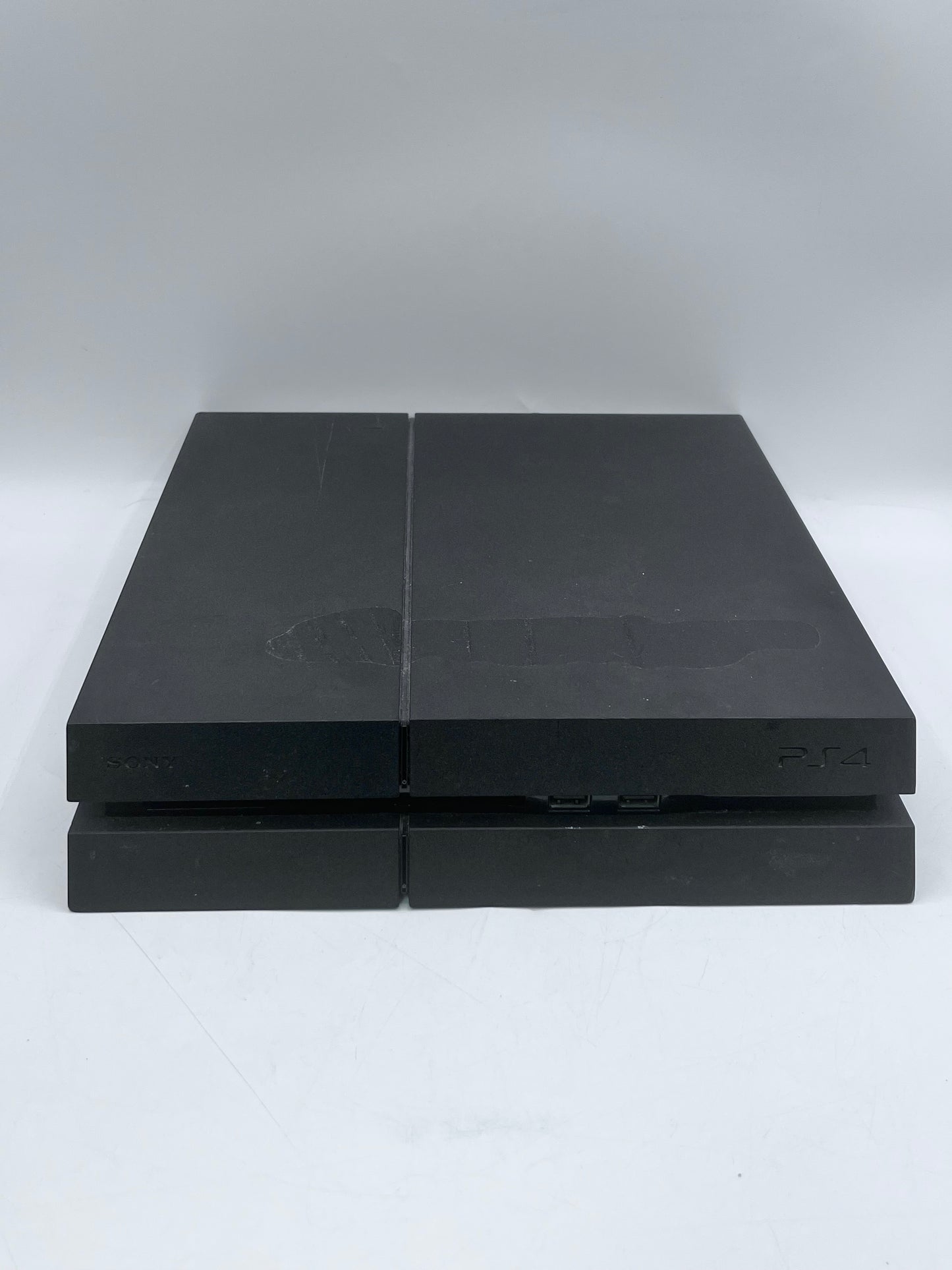 Sony PlayStation 4 500GB Console CUH-1215A W/ Controller and Cables Free Shipping