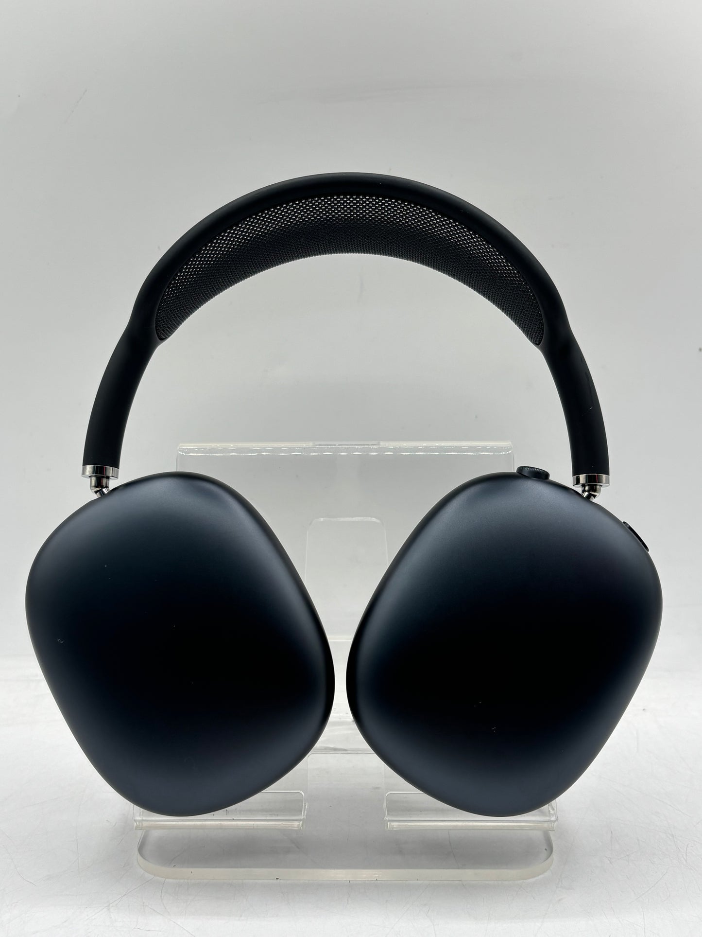 Black Apple AirPods Max A3184 (USB-C), 2024