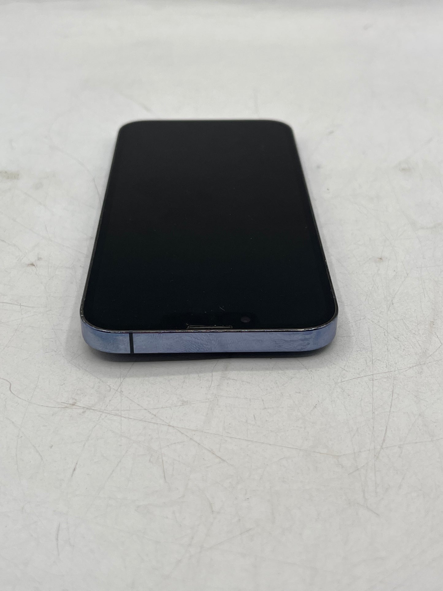 Unlocked Apple iPhone 13 Pro MLR53LL/A A2483 128GB Blue READ