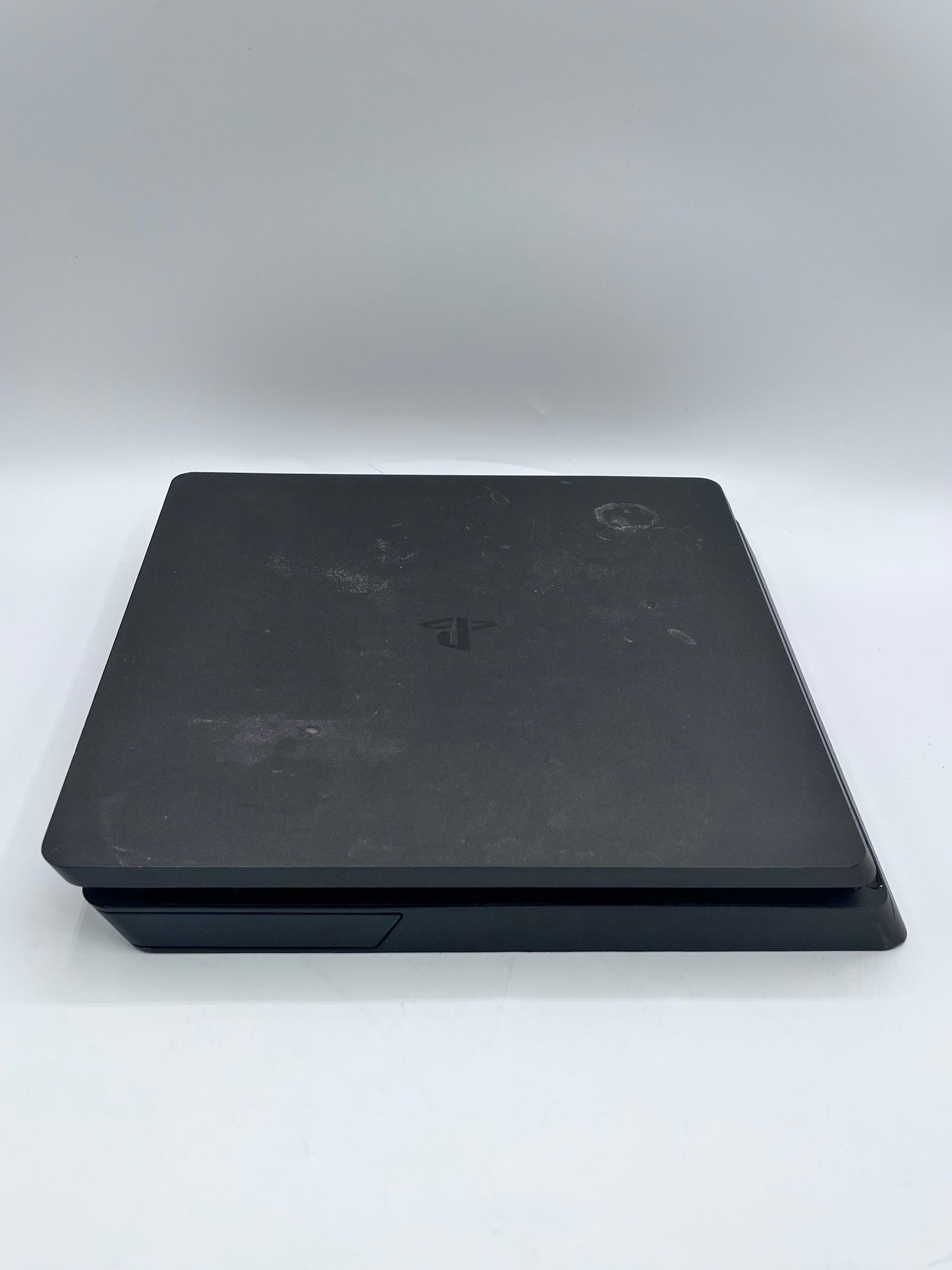 Sony PlayStation 4 PS4 Slim CUH-2215B 1TB Game Console Only Black Tested READ