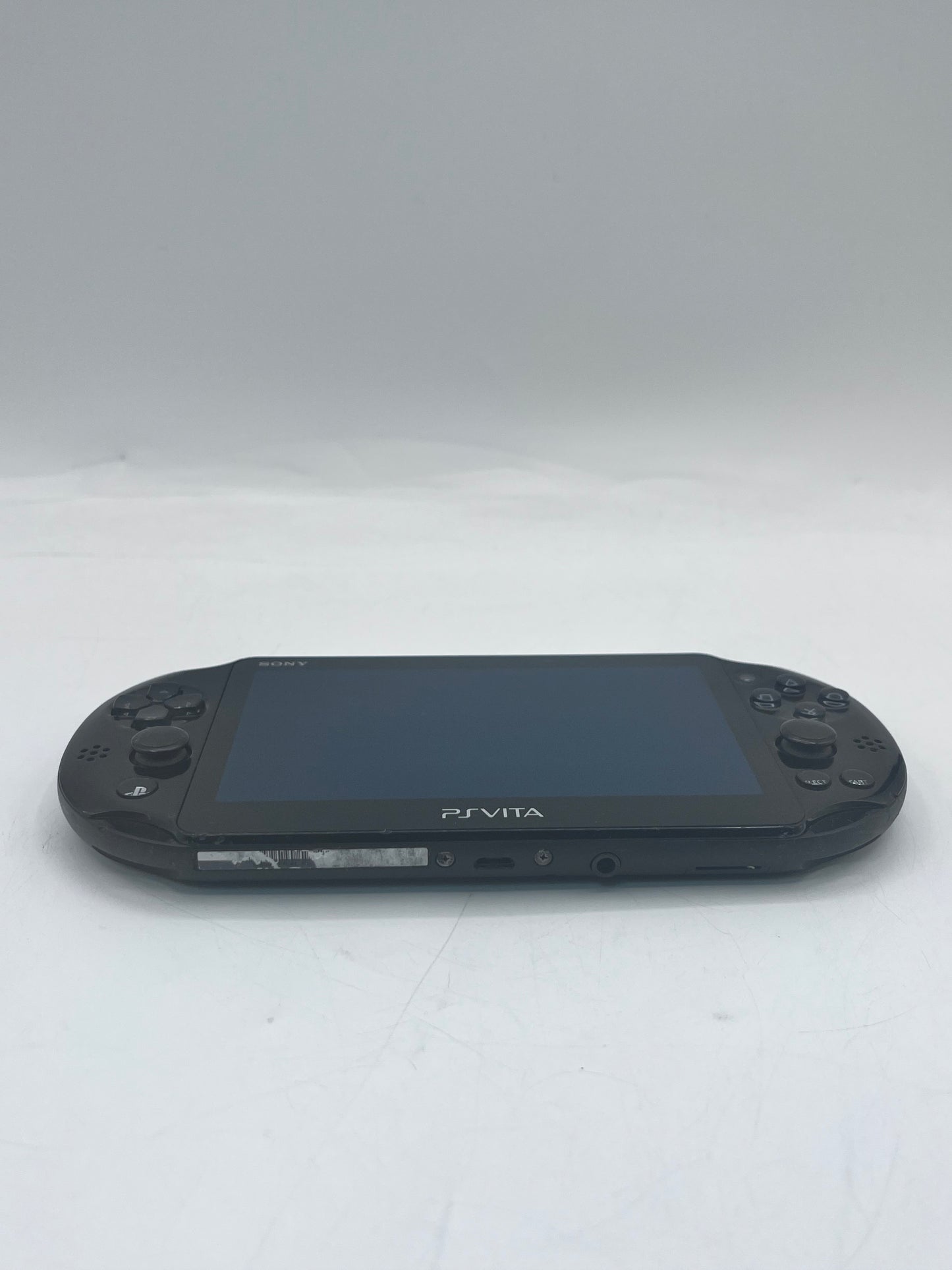PS Vita PCH-2000 Sony PlayStation Black Handheld Console Free Shipping READ