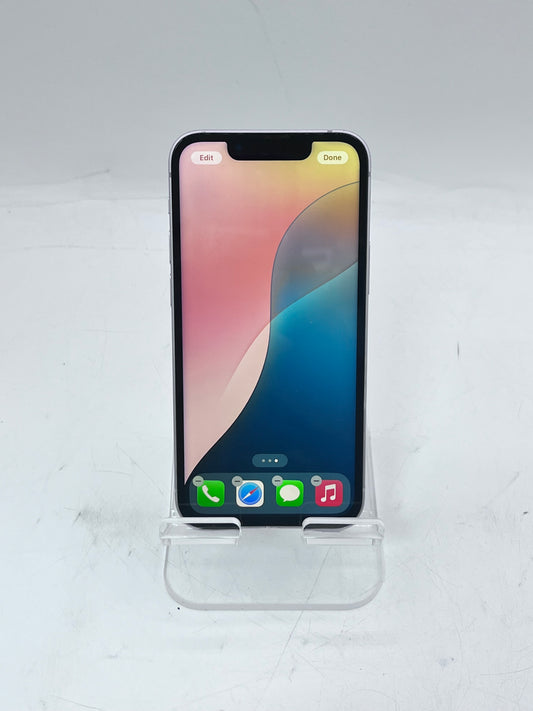 Apple iPhone 13 mini A2481 128GB Pink Unlocked (READ)
