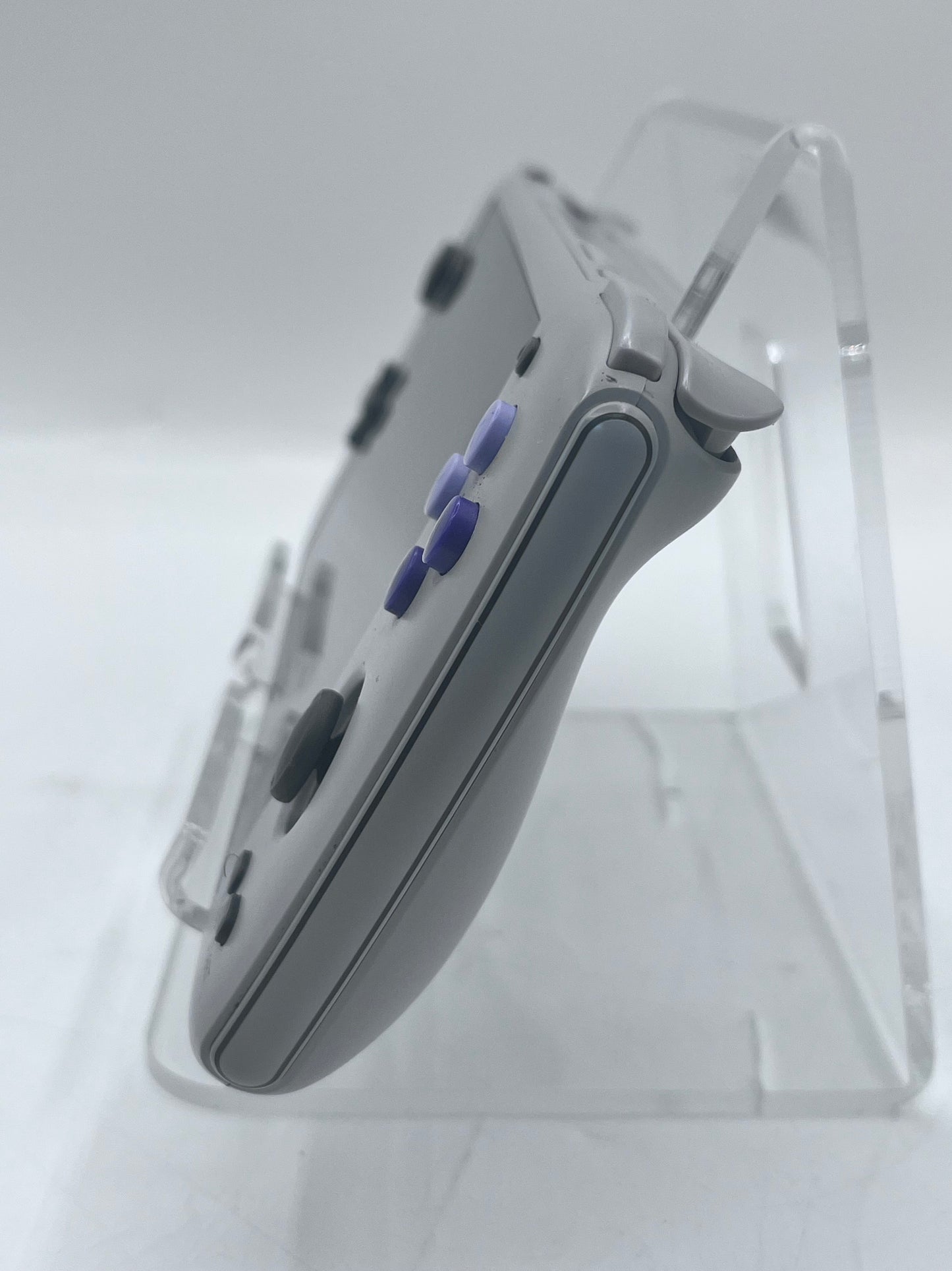 AYN Odin 1 Pro 128GB Cold Grey - Handheld Video Game System