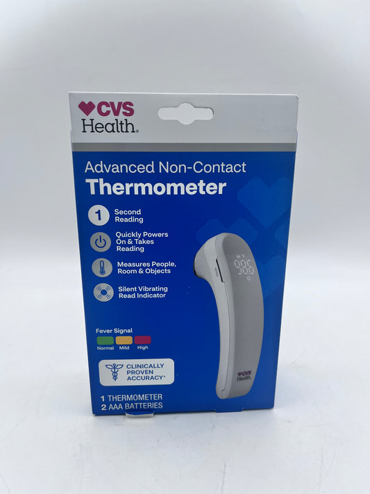 CVS Health No Contact Thermometer White