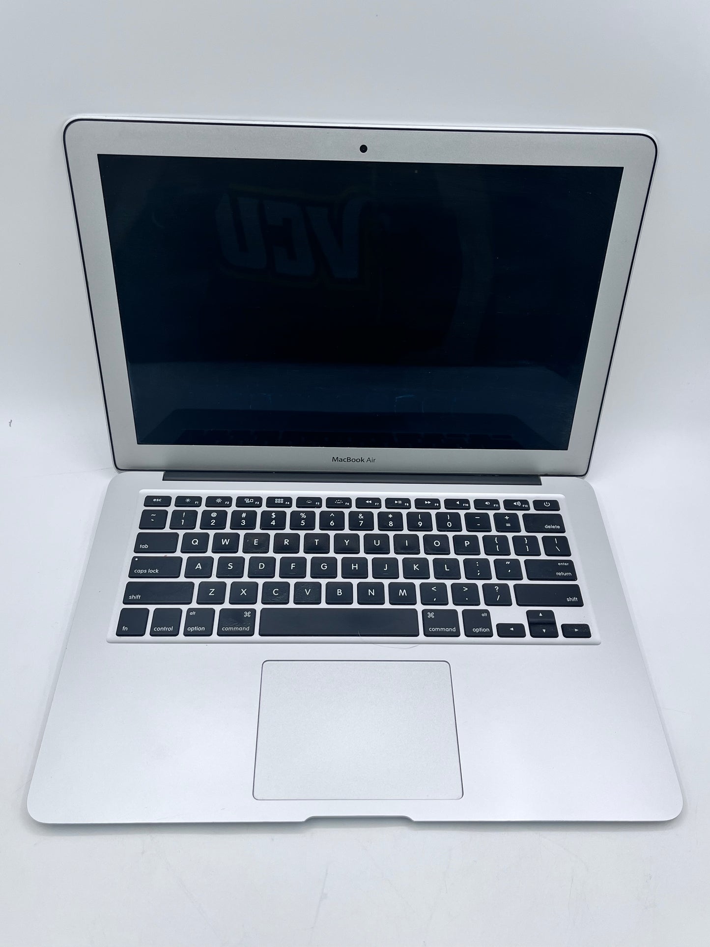 Apple Macbook Air 13" A1466 2017 256GB Core i5 Silver READ