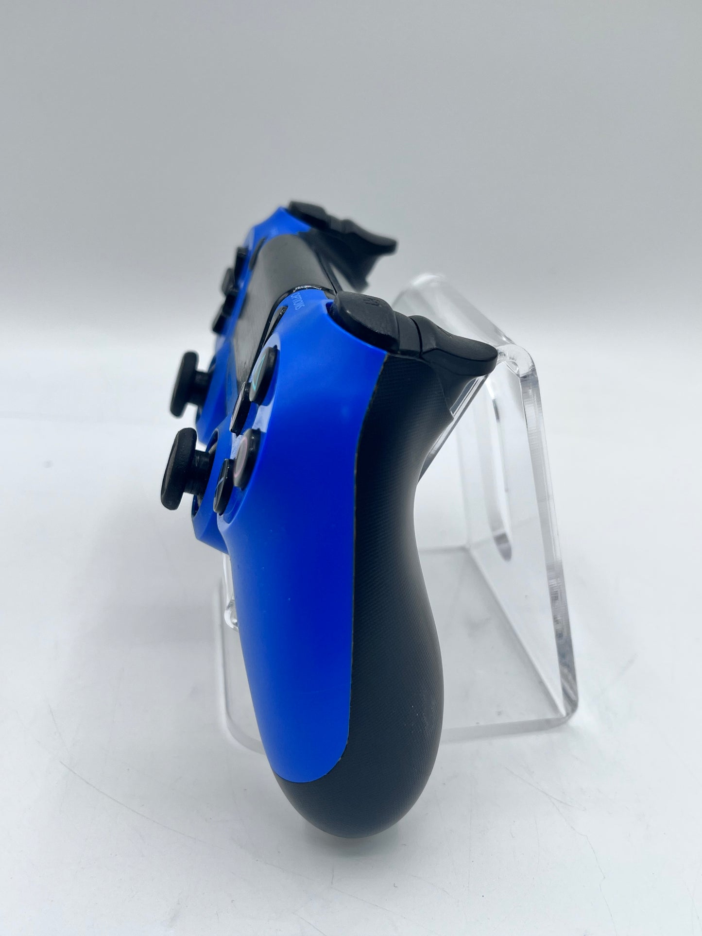 Sony Playstation 4 Wireless Controller Blue Used