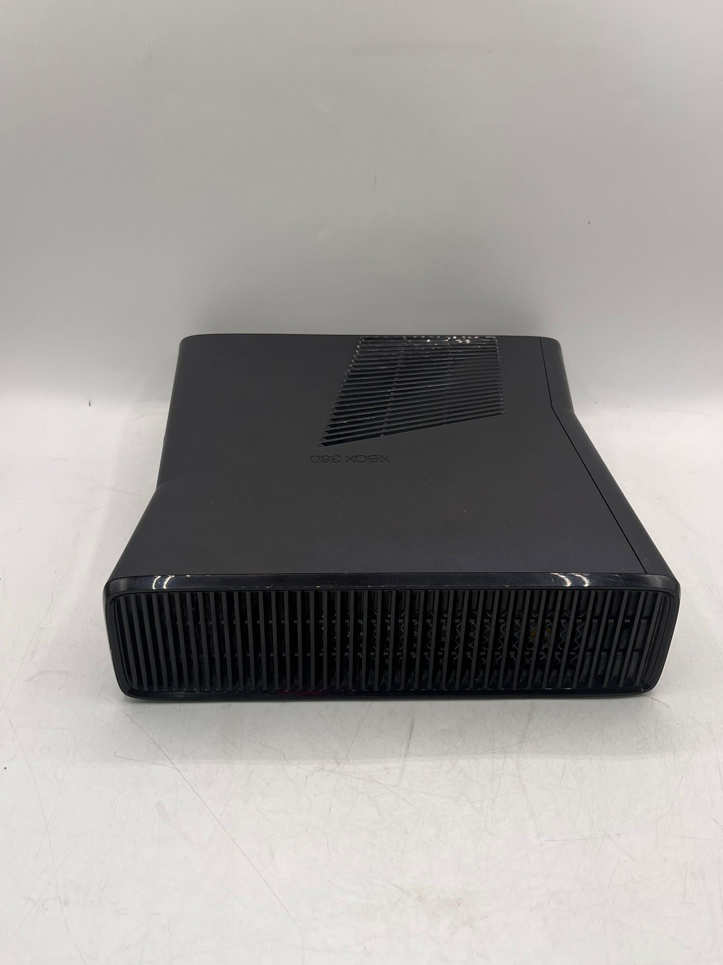 Microsoft Xbox 360 S (1439) 2010 250GB Video Game Console Black